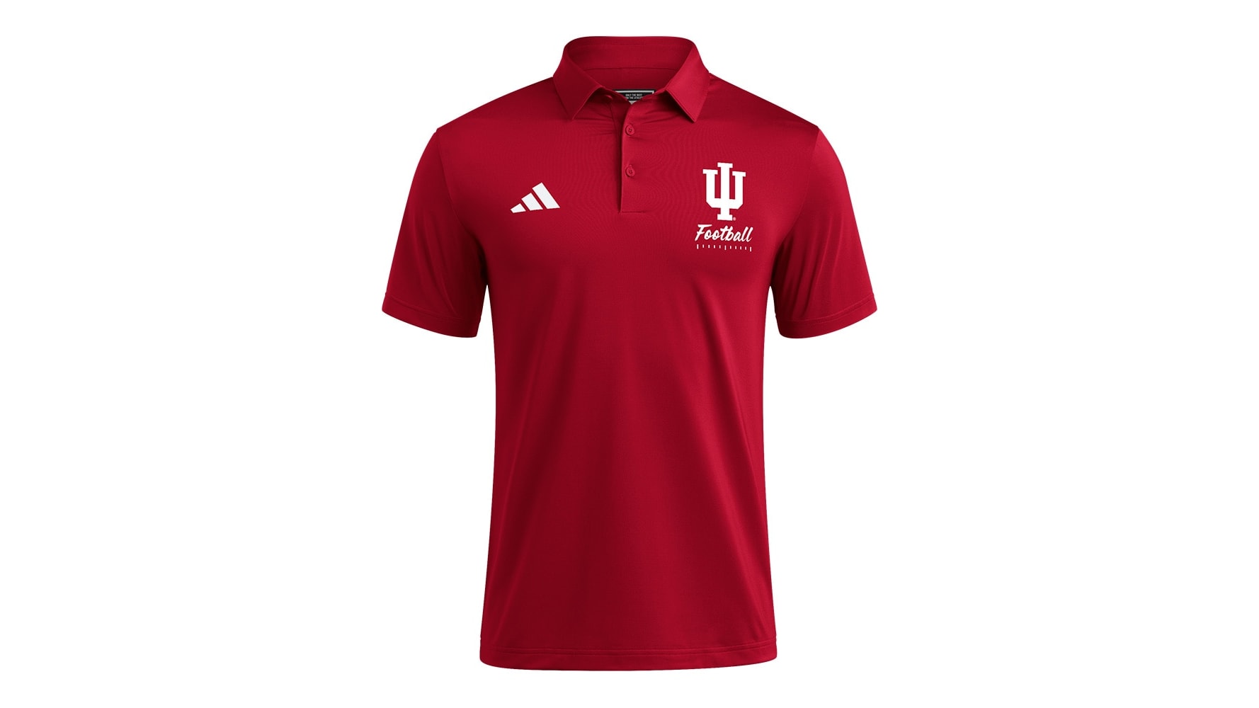 indiana university dress shirt Amazon.com: Indiana University Official Hoosiers Logo Unisex Adult T Shirt,White,  Medium : Sports & Outdoors