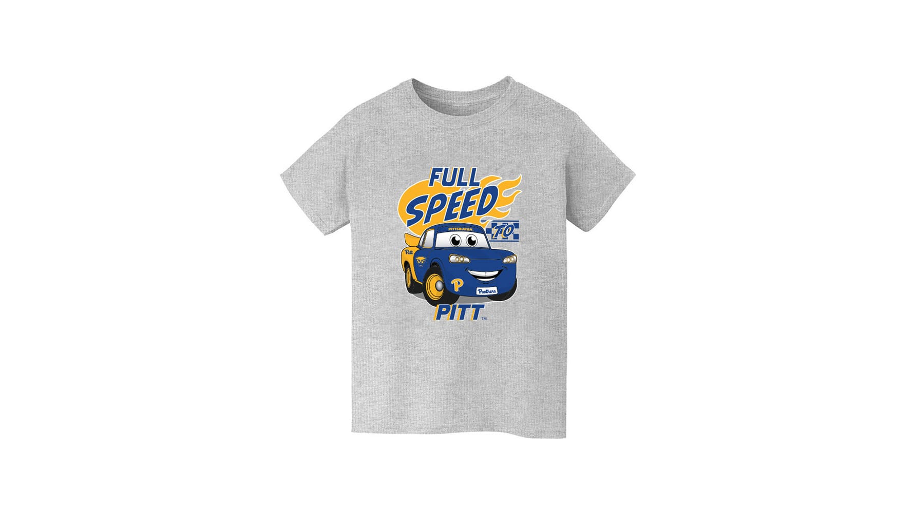 Shop Pitt Panthers Kids