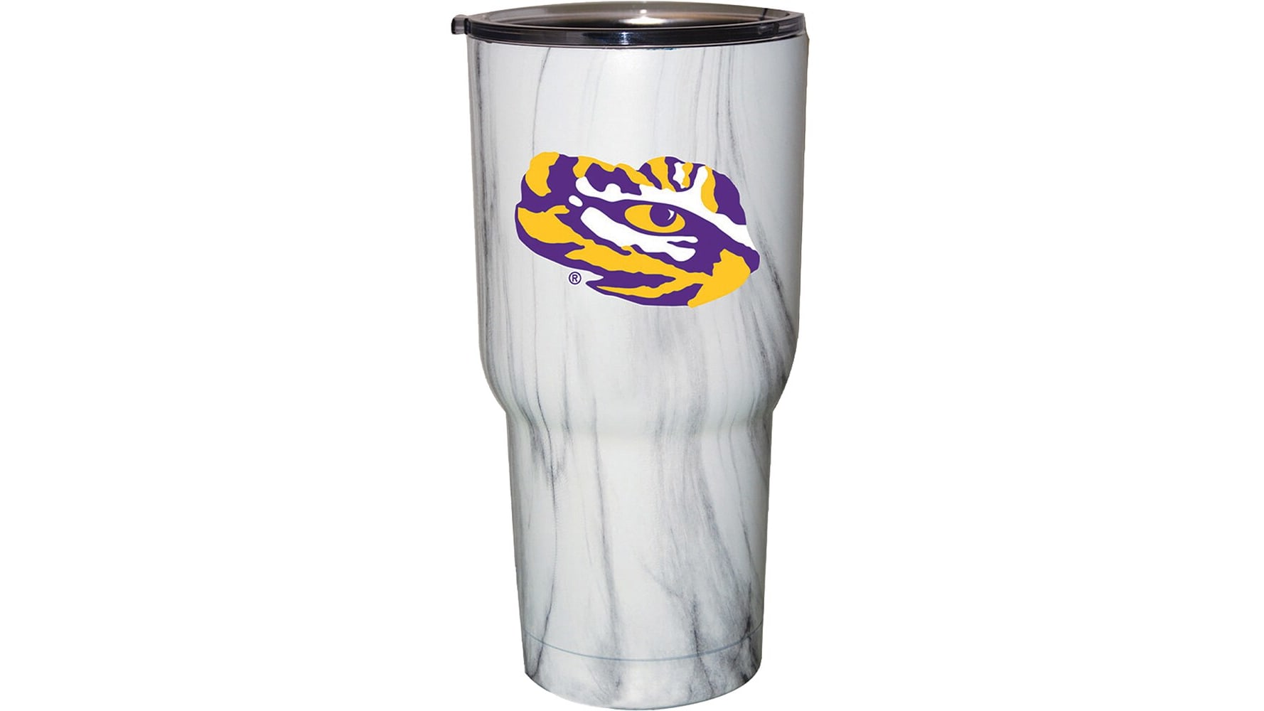 LSU Tigers Drinkware | Louisiana State University Coffee Mugs | Tigers Travel  Mugs