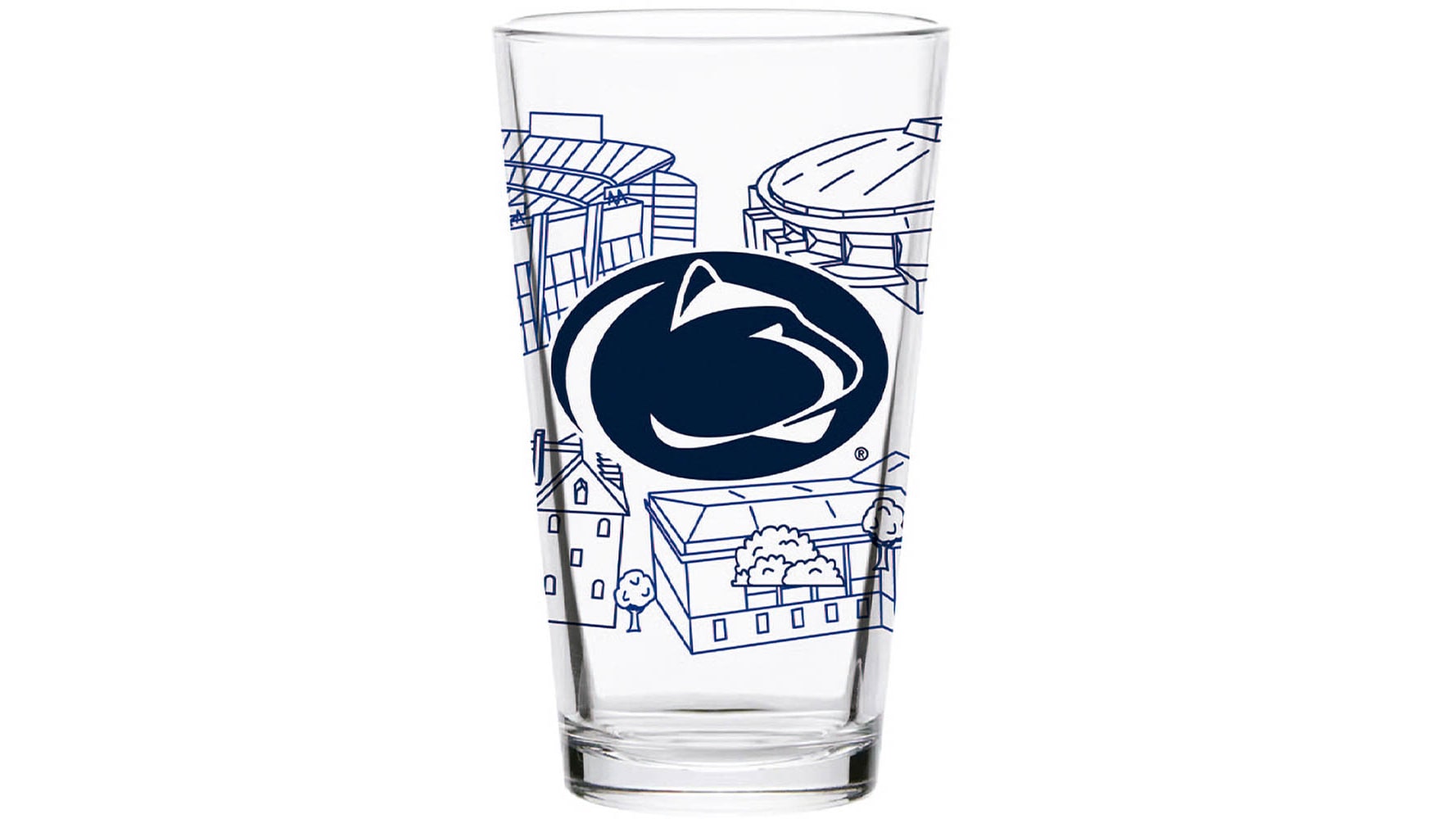 Penn State Nittany Lions Drinkware | Penn State Drinkware | Penn State  Glasses