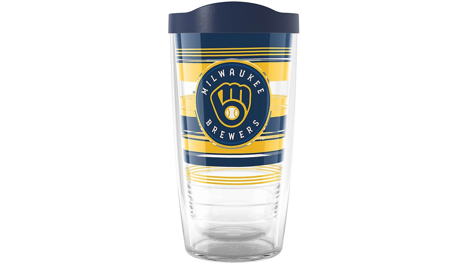 Milwaukee Brewers Drinkware | Brewers Cups, Mugs & Tumblers