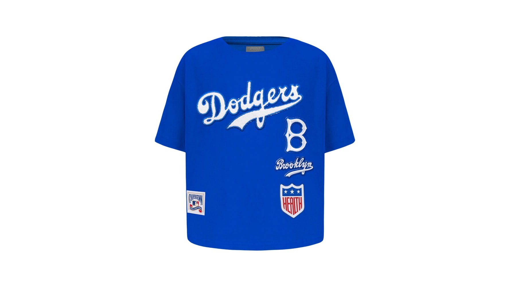 Brooklyn Dodgers Store | Dodgers Gear, Brooklyn Apparel, T-Shirts