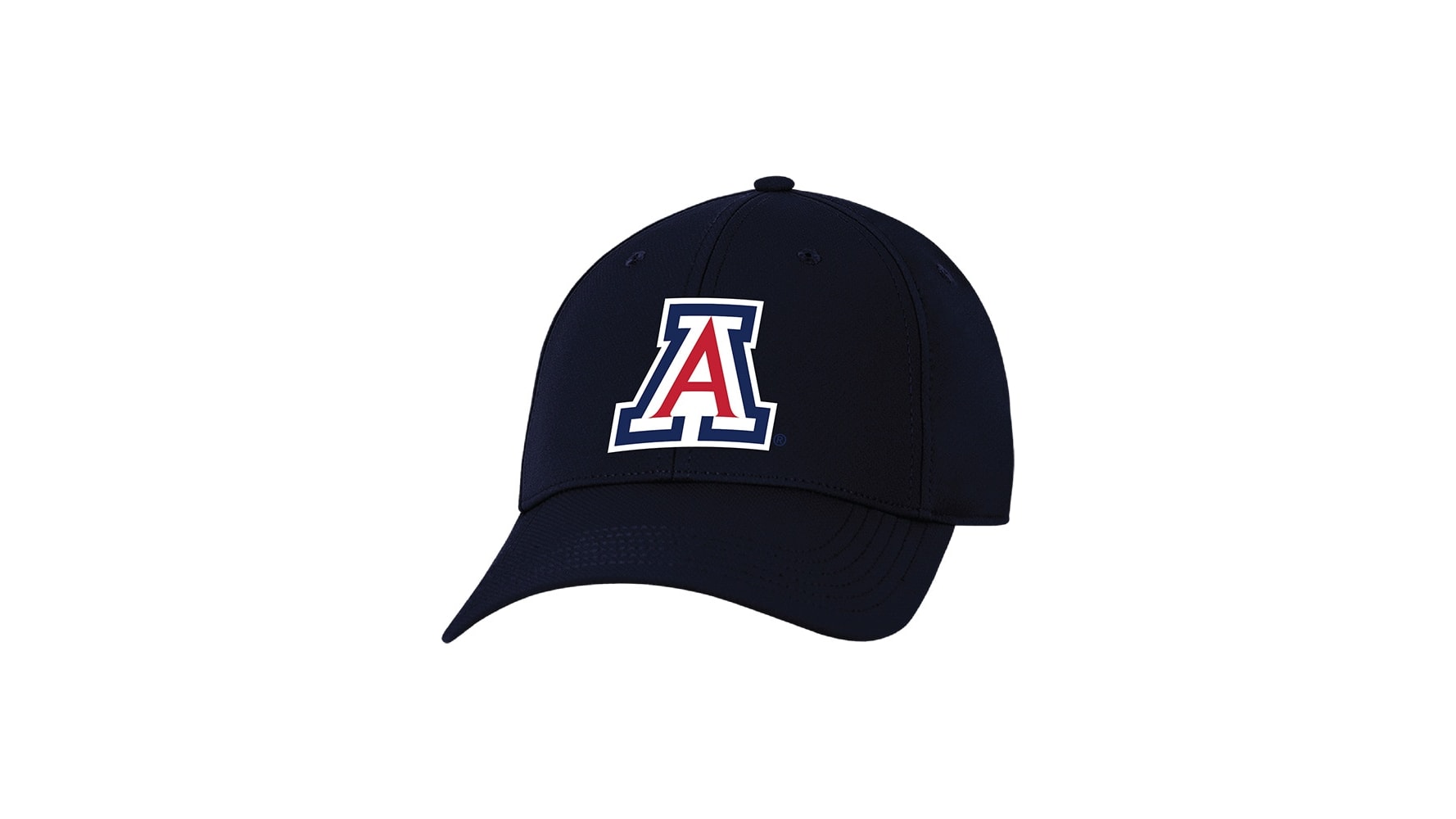 Under Armour Lockup Adj Casquette avec fermeture réglable, casquette de
