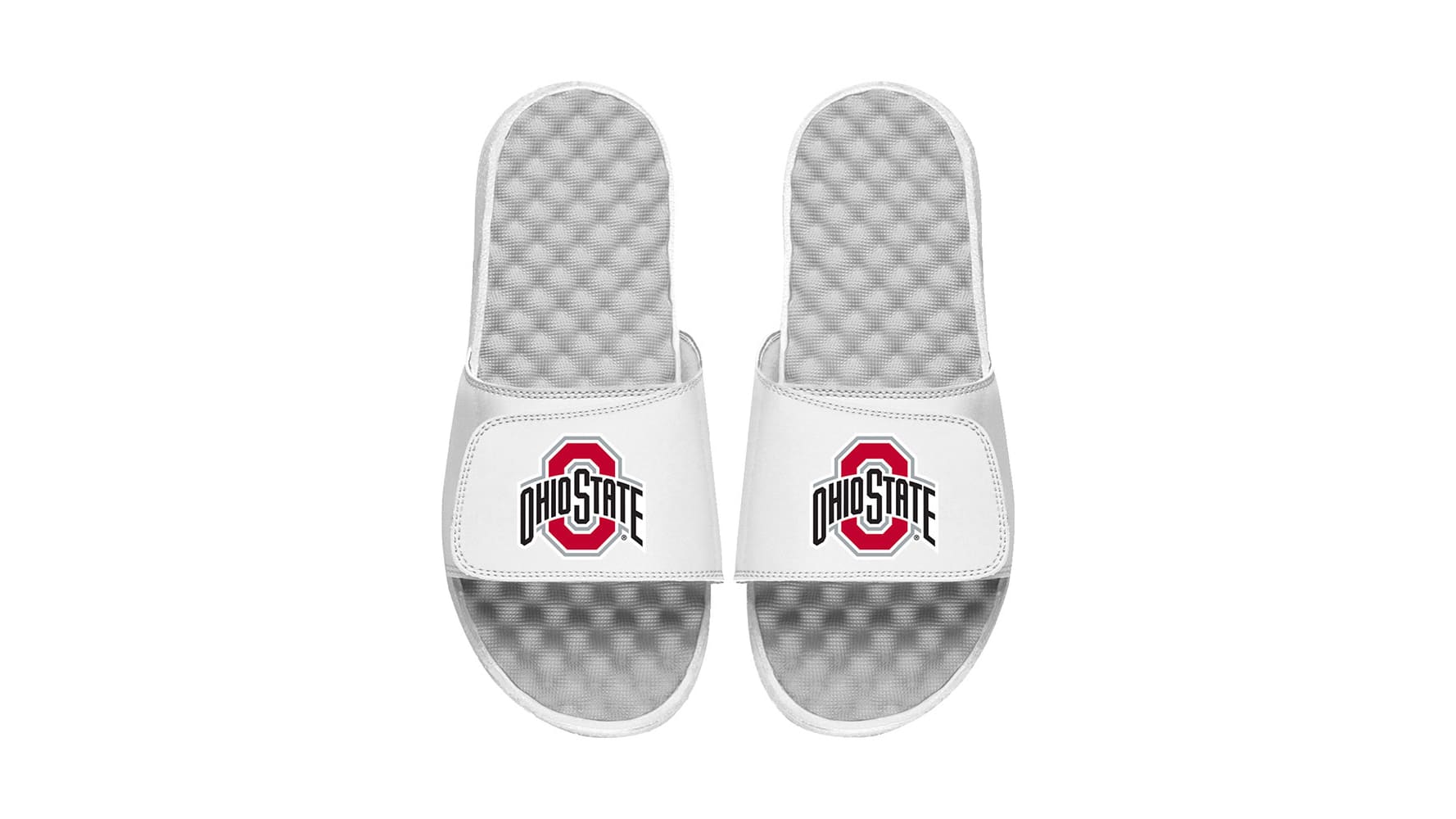 Ohio State Buckeyes Footwear | Official OSU Buckeyes Shoes & Sneakers
