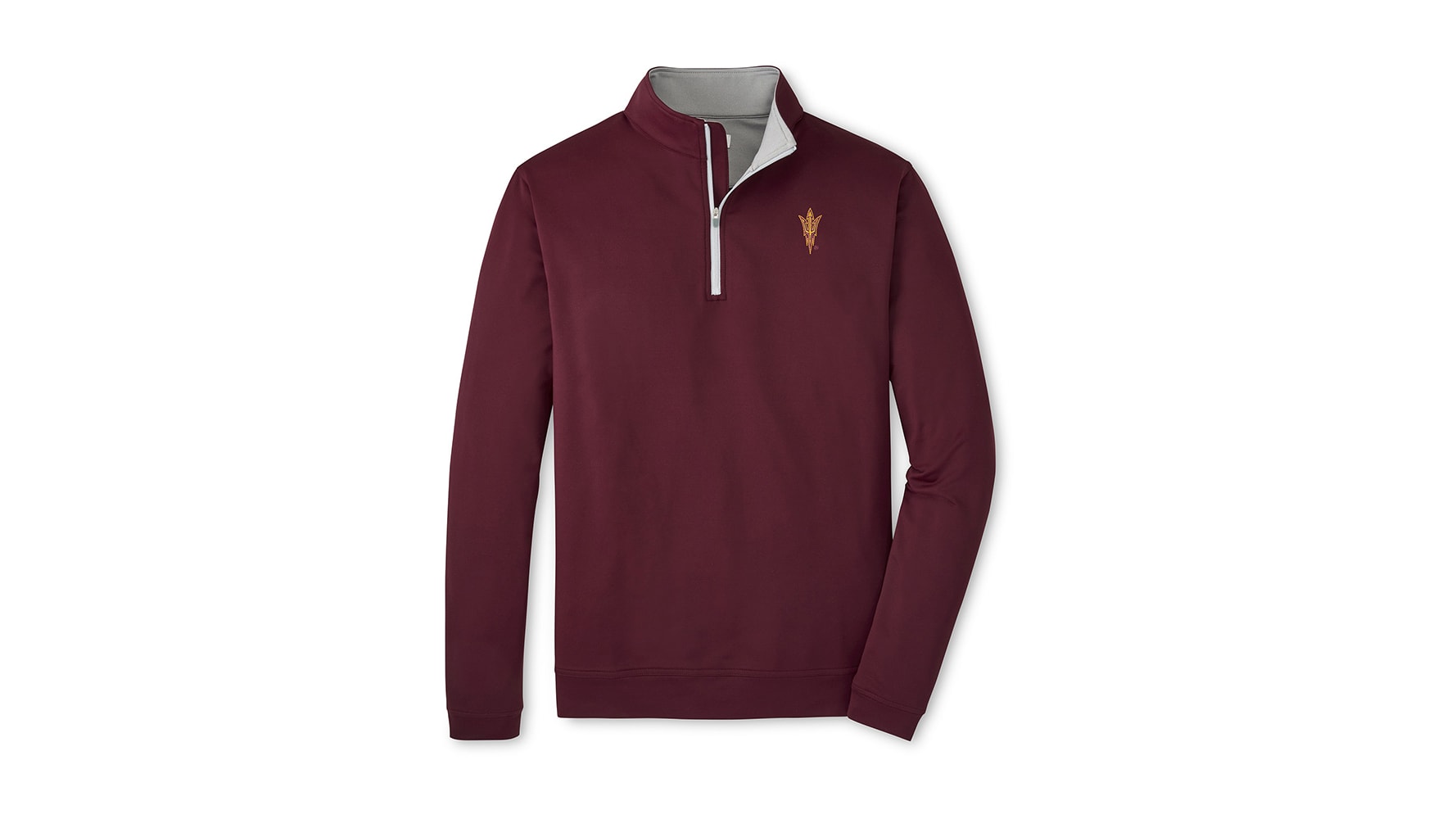 Arizona State Sun Devils Sweatshirts & Sweaters | Official Big 12