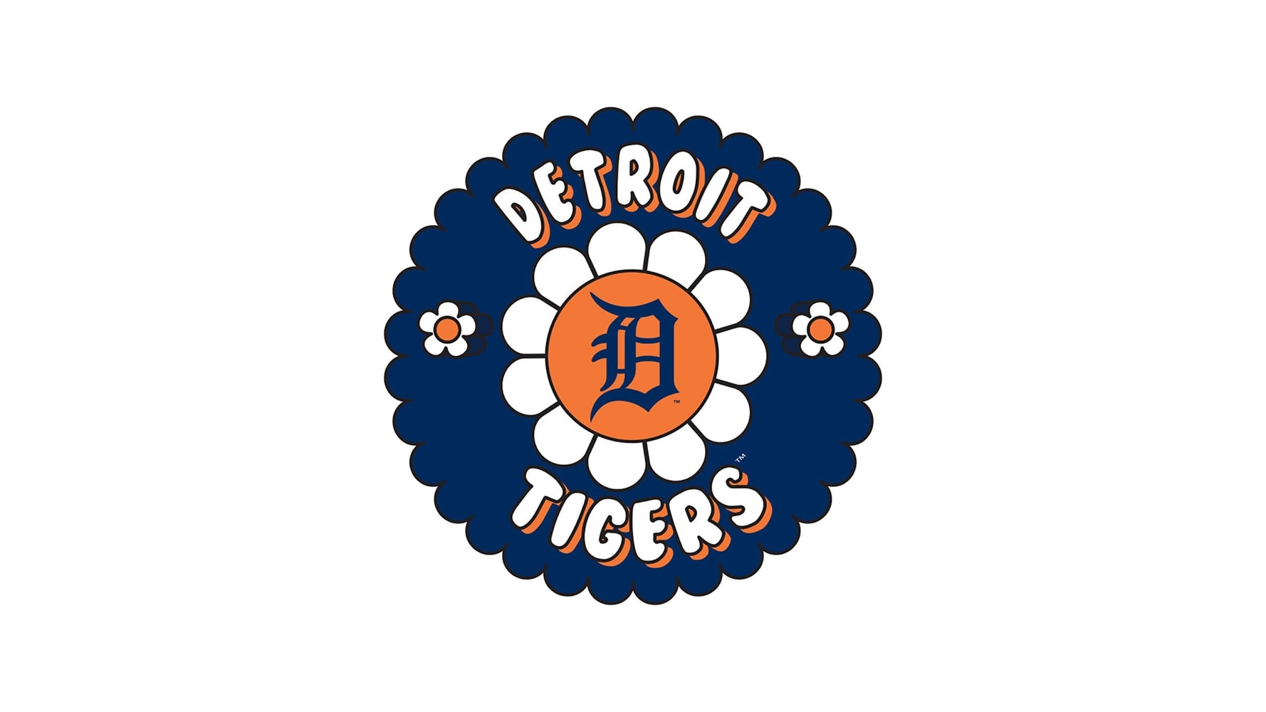 Detroit Tigers Memorabilia | Detroit Tigers Stickers | Detroit