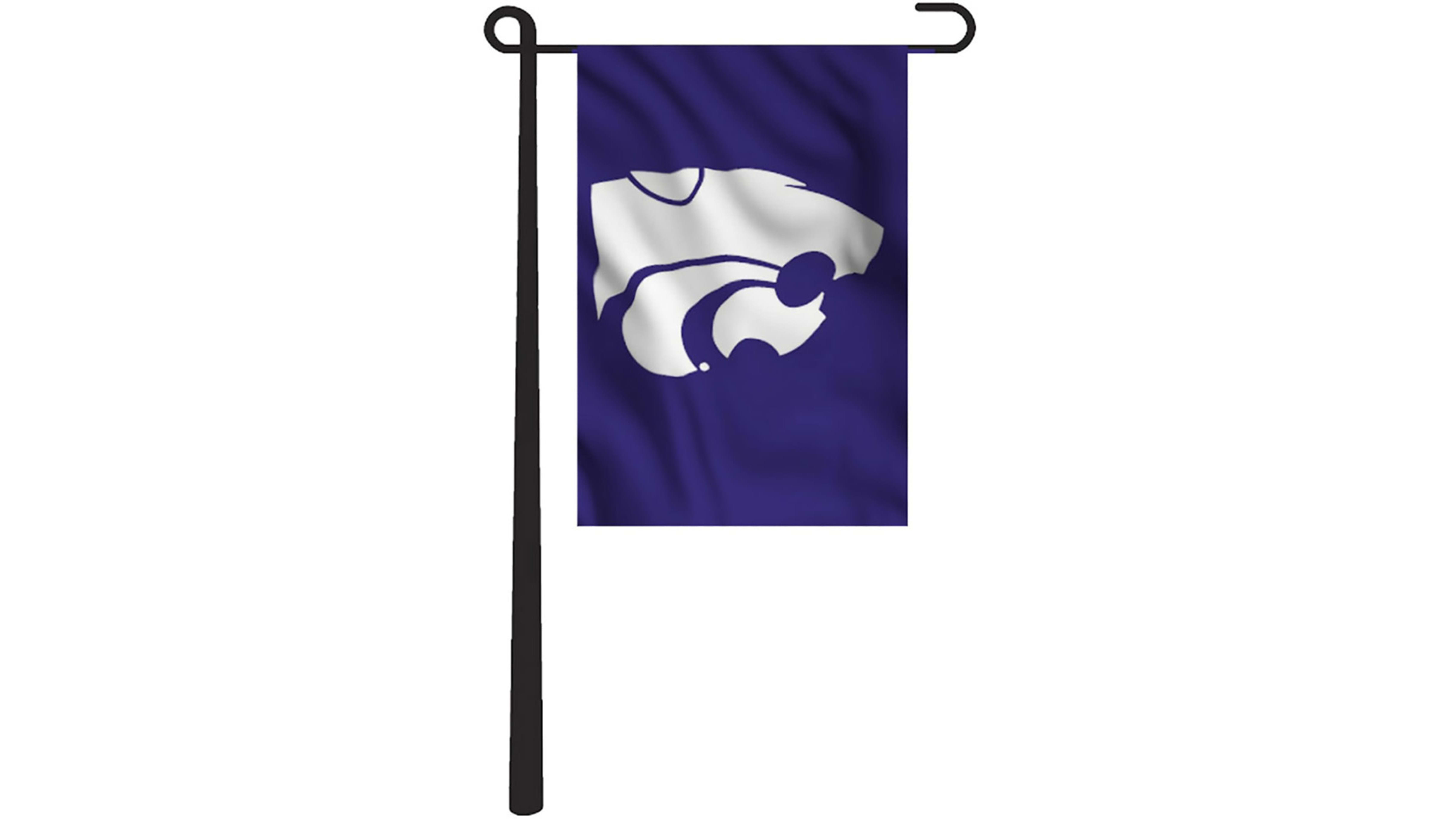 Kansas State Wildcats Transfer Decal - Alumni