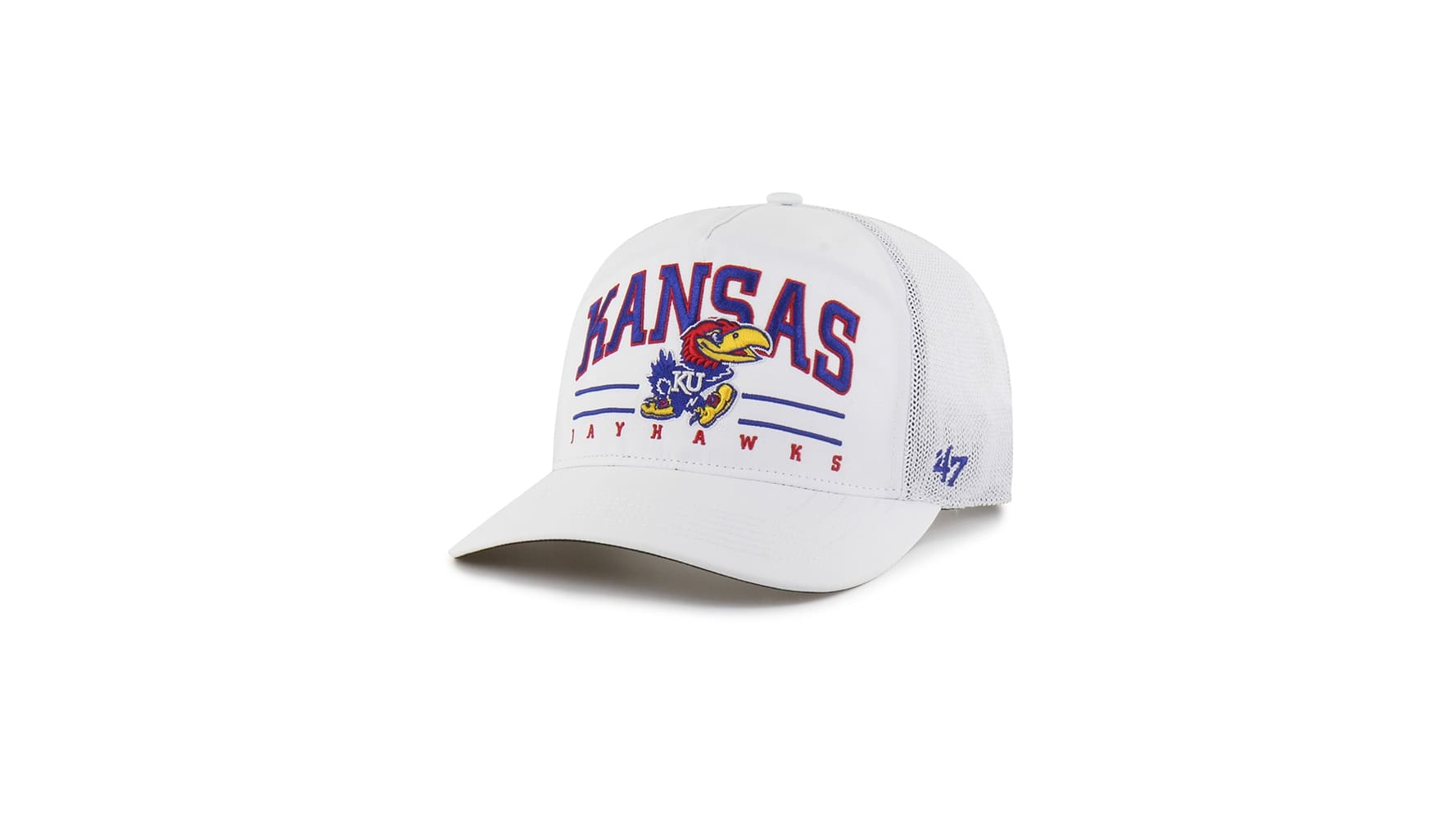 \'47 Brand Kansas State Jayhawks Women\'s Spirit Ball Cap 47 Kansas State Wildcats Sports Fan Cap, Hats for sale | eBay main image 3