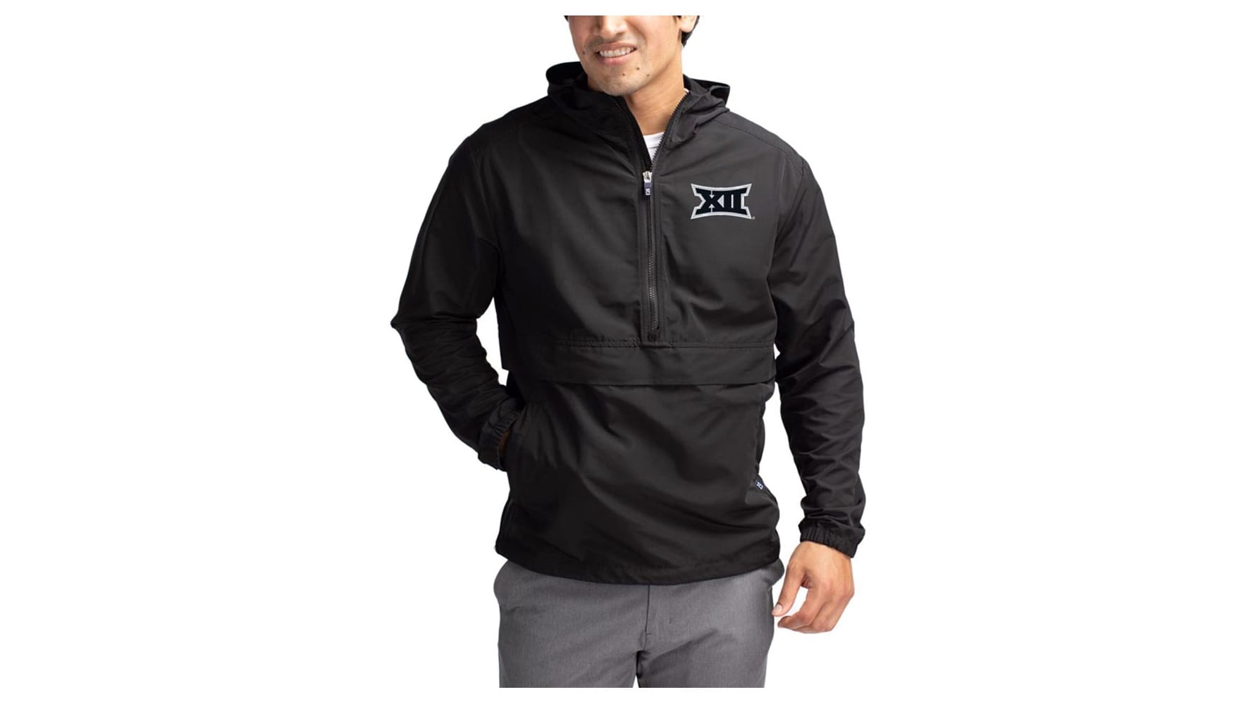 Big 12 Jackets | Official Team Outerwear