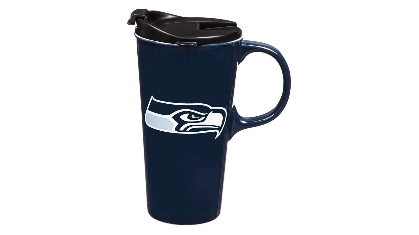 Seattle Seahawks Drinkware | Seahawks Coffee Mugs | Seahawks Travel Mugs