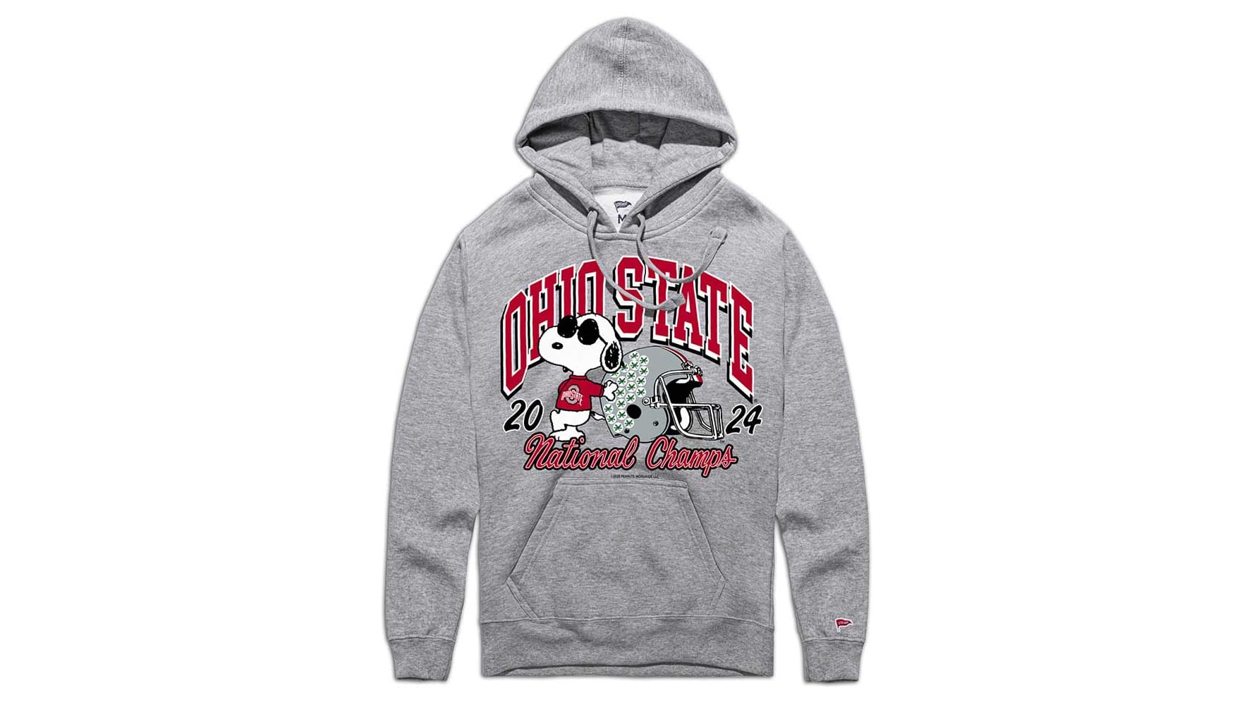 Official Ohio State Buckeyes Shop | OSU Apparel & Gear