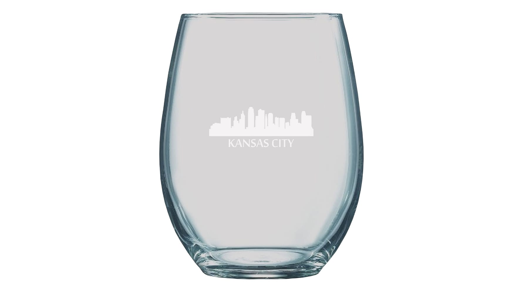 Kansas City Drinkware | Tumblers & Glassware for Kansas City Supporters