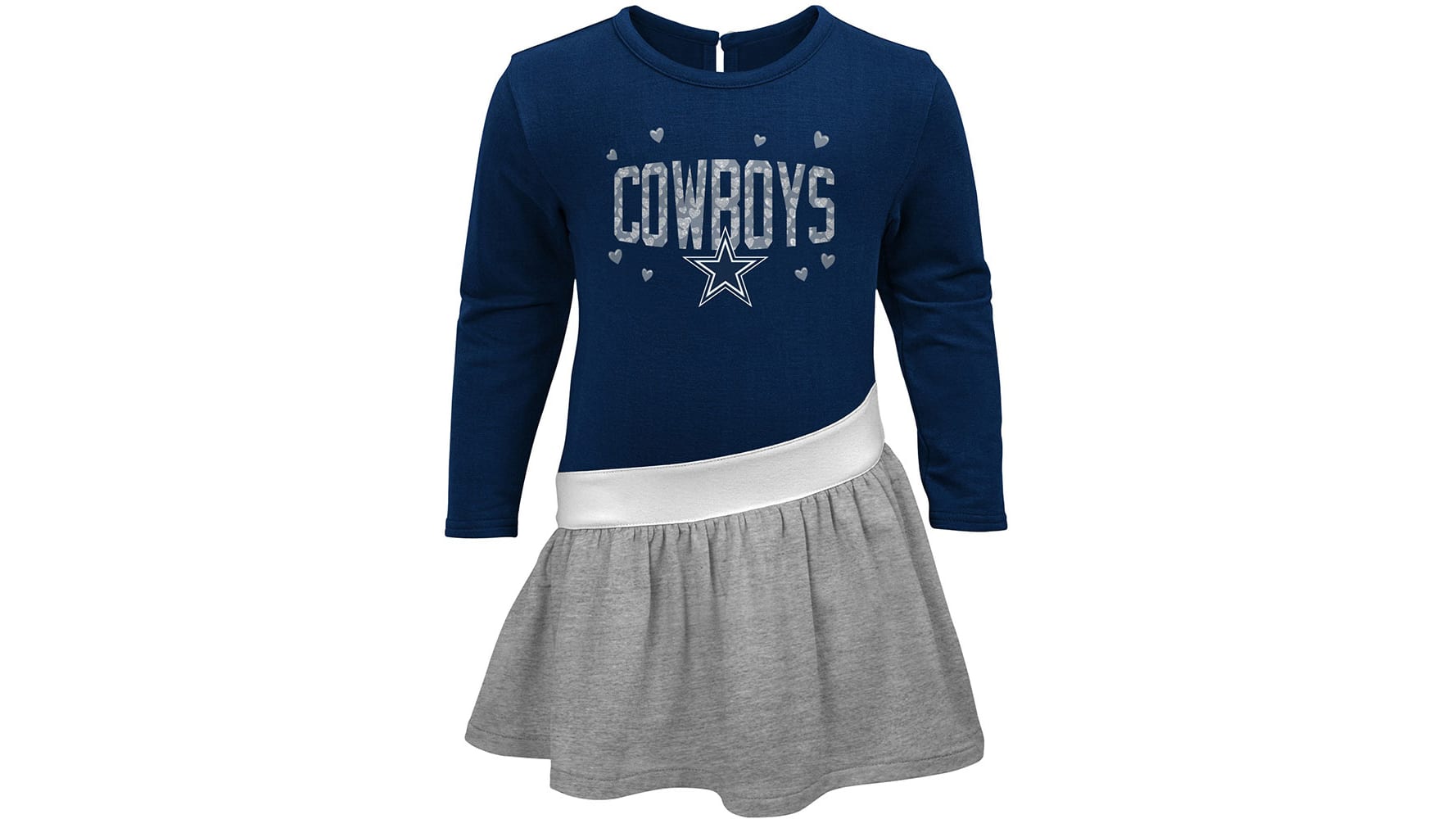 Dallas Cowboys Dress | Cowboys Dresses | Dallas Cowboys Skirts