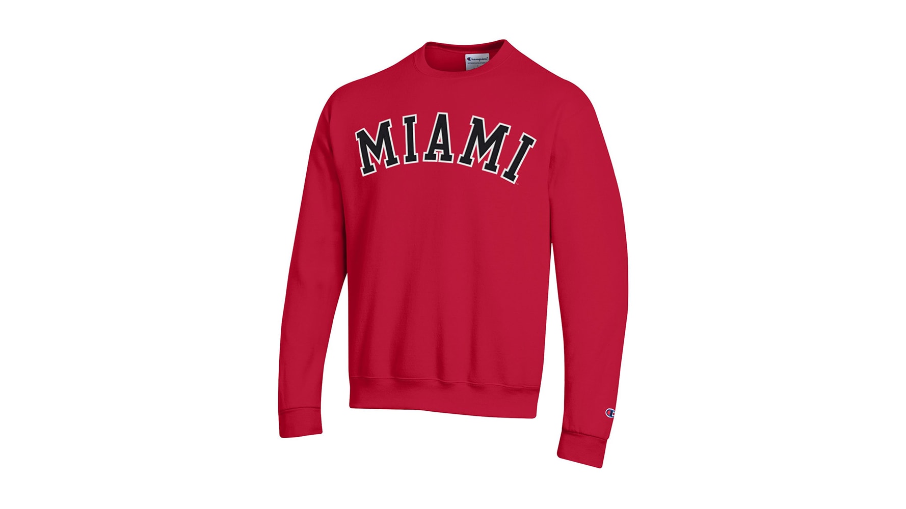 Official Miami RedHawks Merchandise | MAC Conference Store
