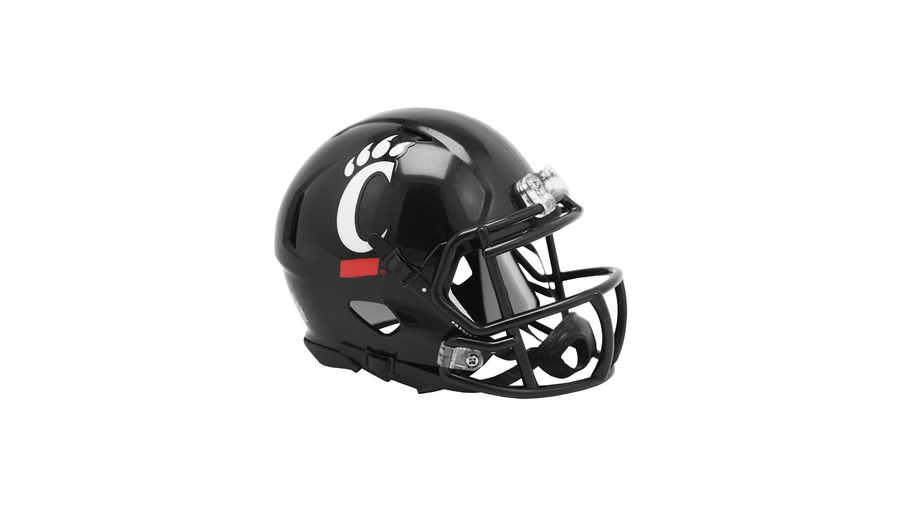 cincinnati bearcats mini football helmet Brent Celek Signed (Beckett) Super Bow – Super Sports Center 8057413 Travis Kelce Signed Cincinnati Bearcats