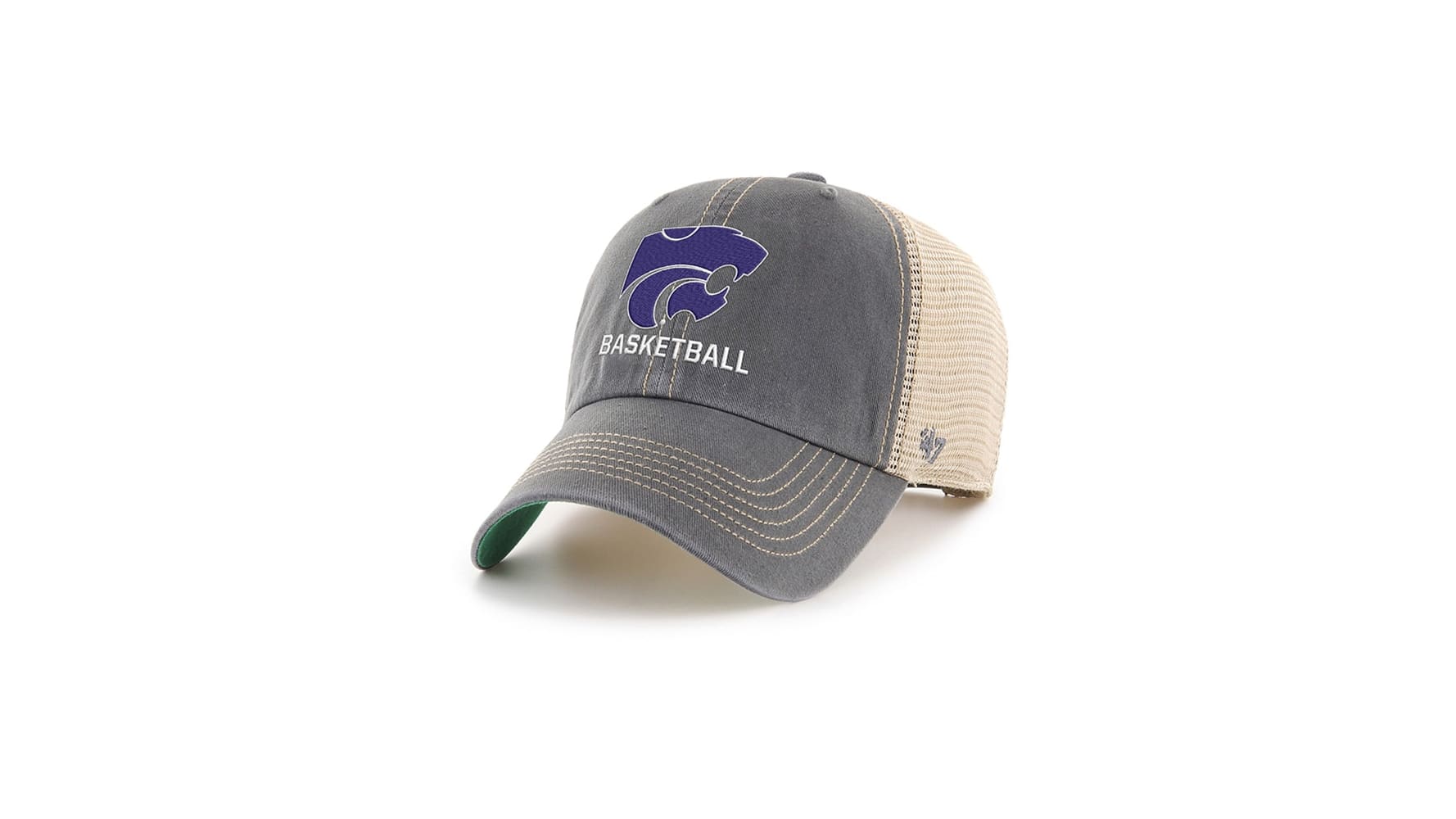 K-State Wildcats Hats | Kansas State University Caps 