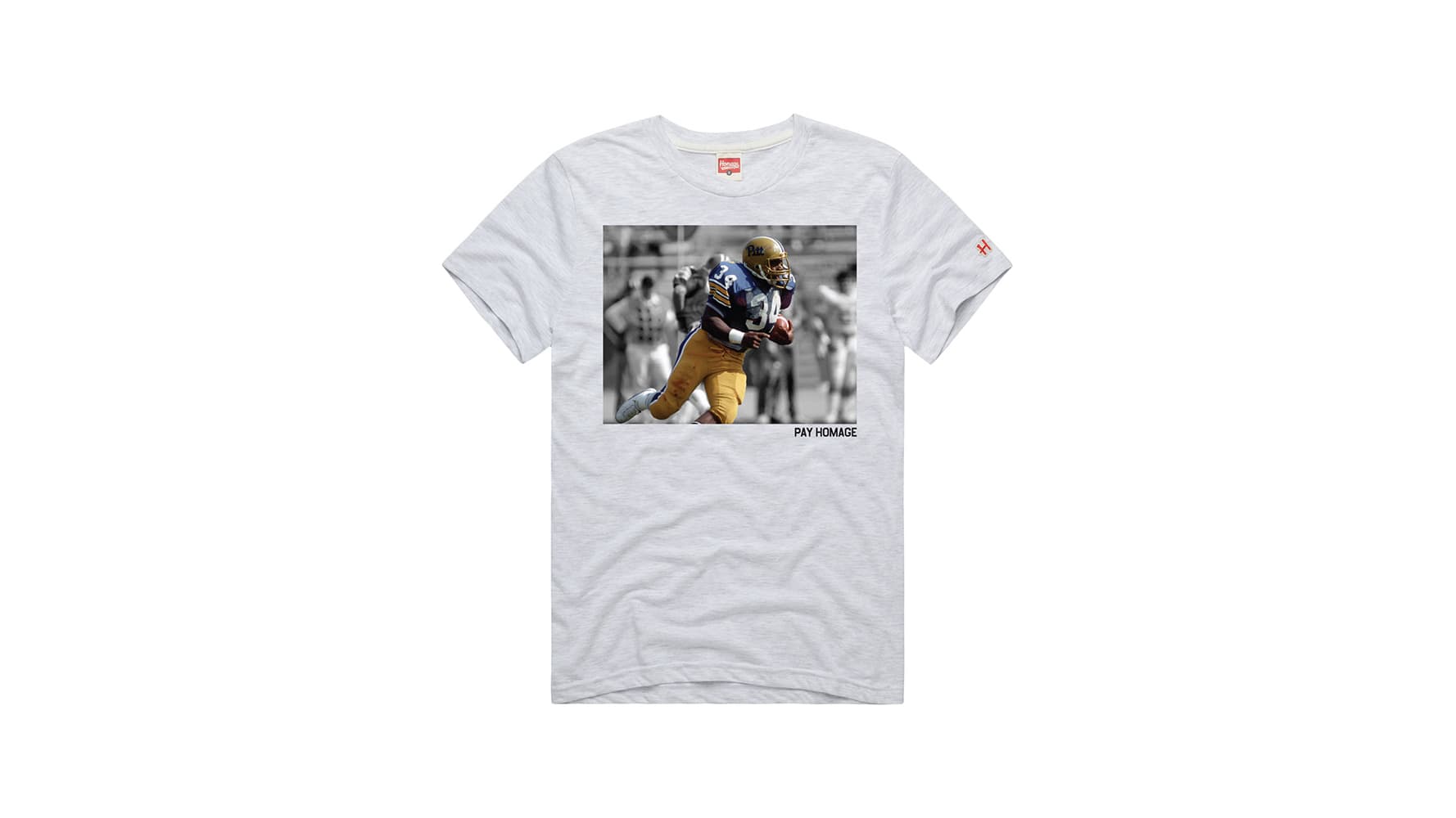 Shop Pitt Panthers Men's T-Shirts | Panthers Men's T-Shirts