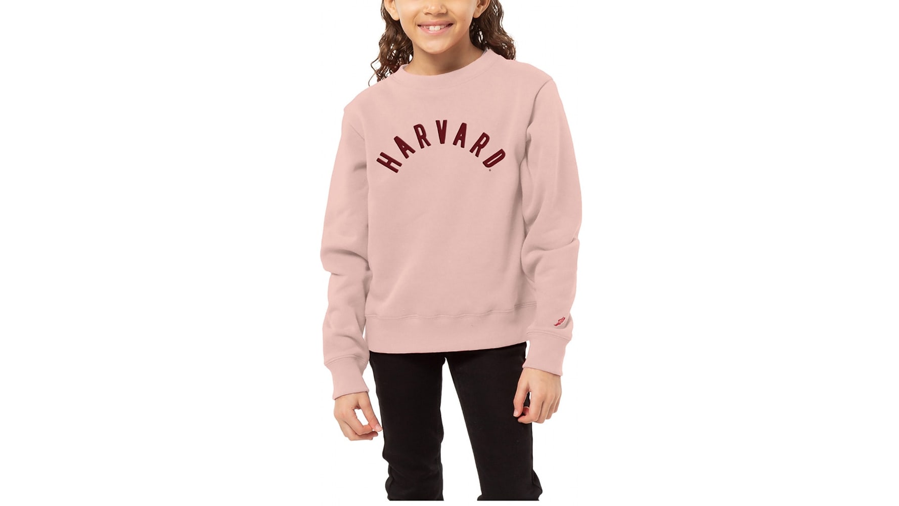 Shop Harvard University Sweatshirts | Crimson Hoodies, Crewnecks