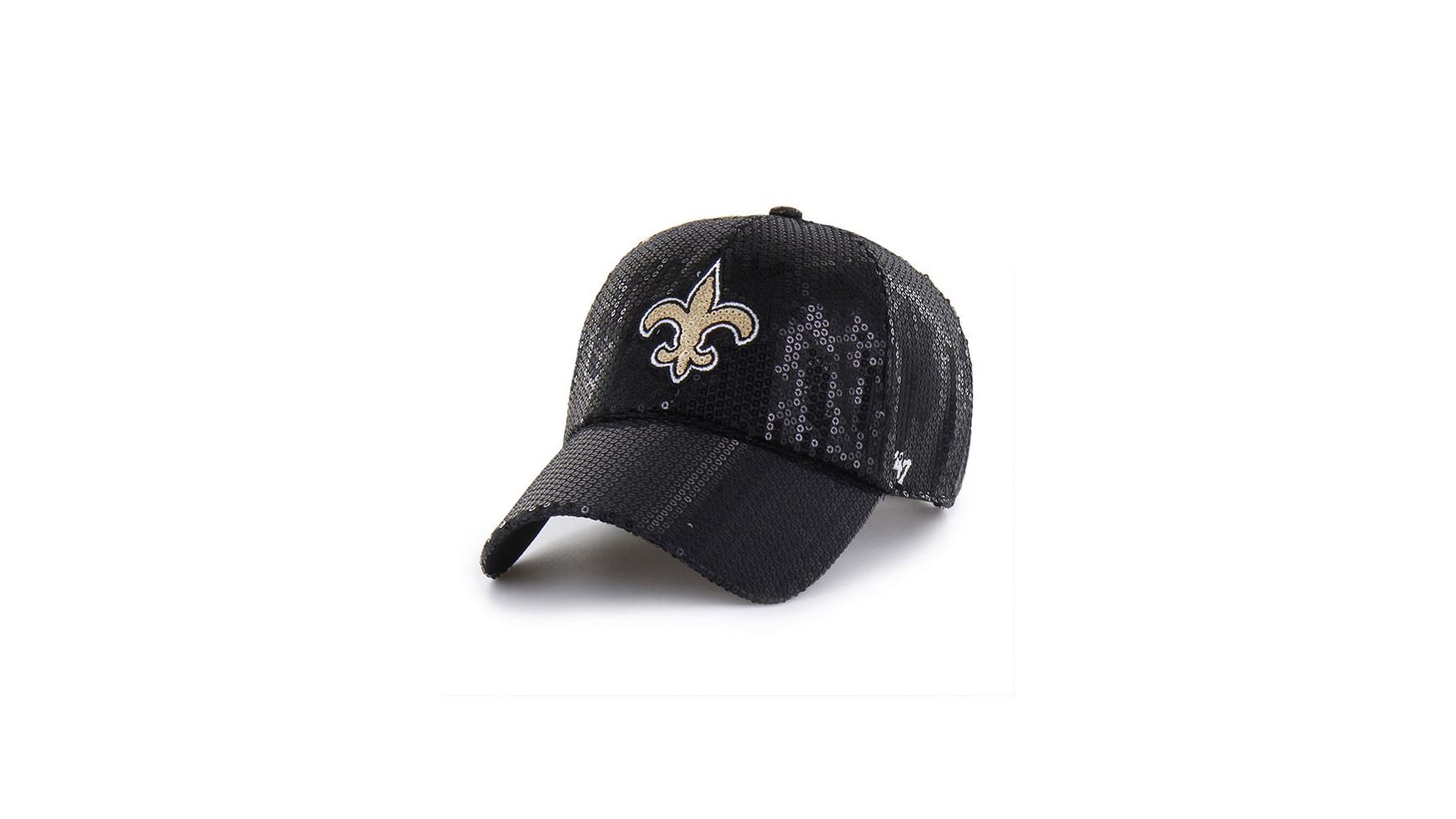 New Orleans Saints Hats | Shop Saints Hats, Truckers in 