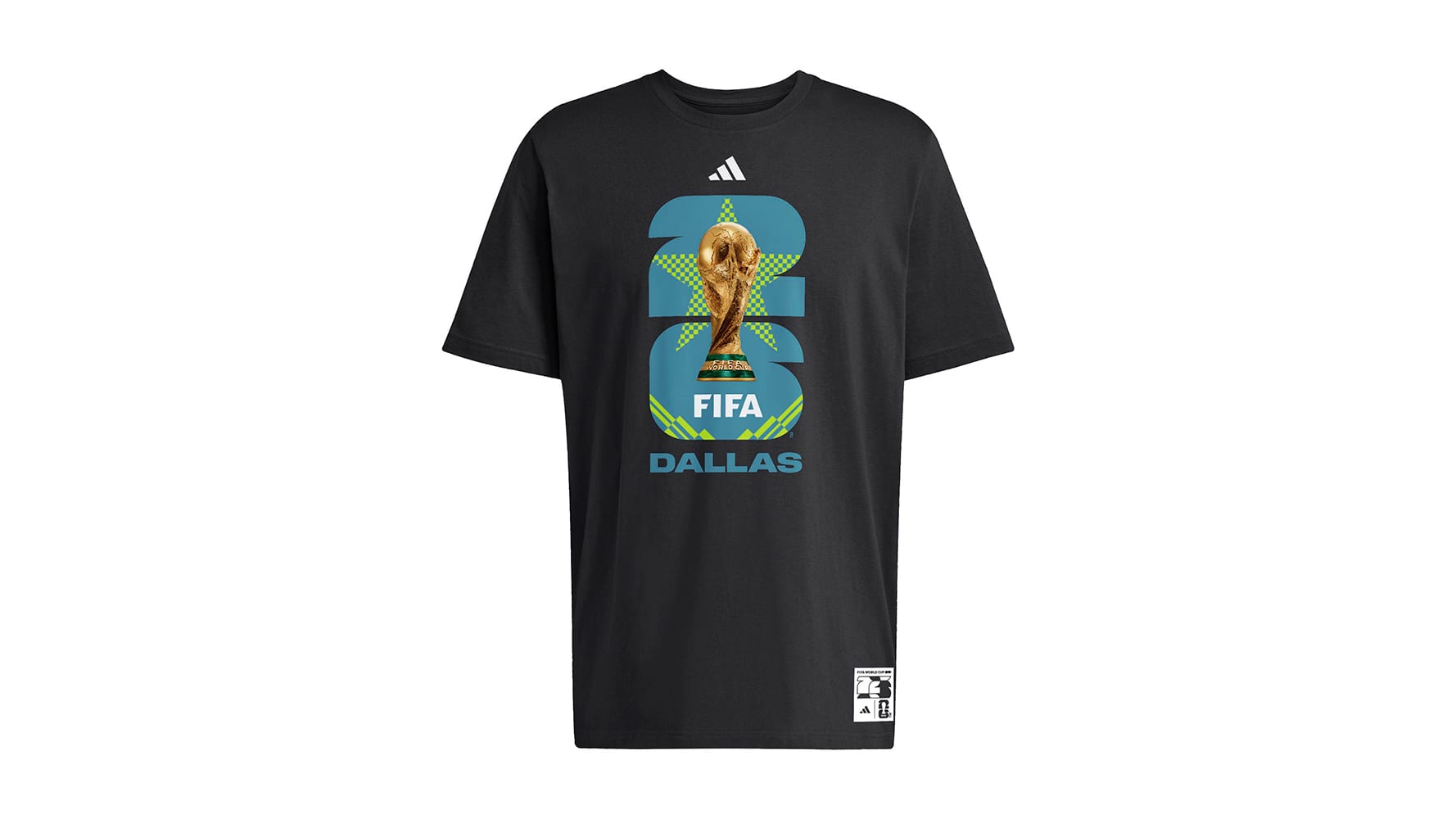 Dallas FIFA World Cup Gear & Apparel | Rally House