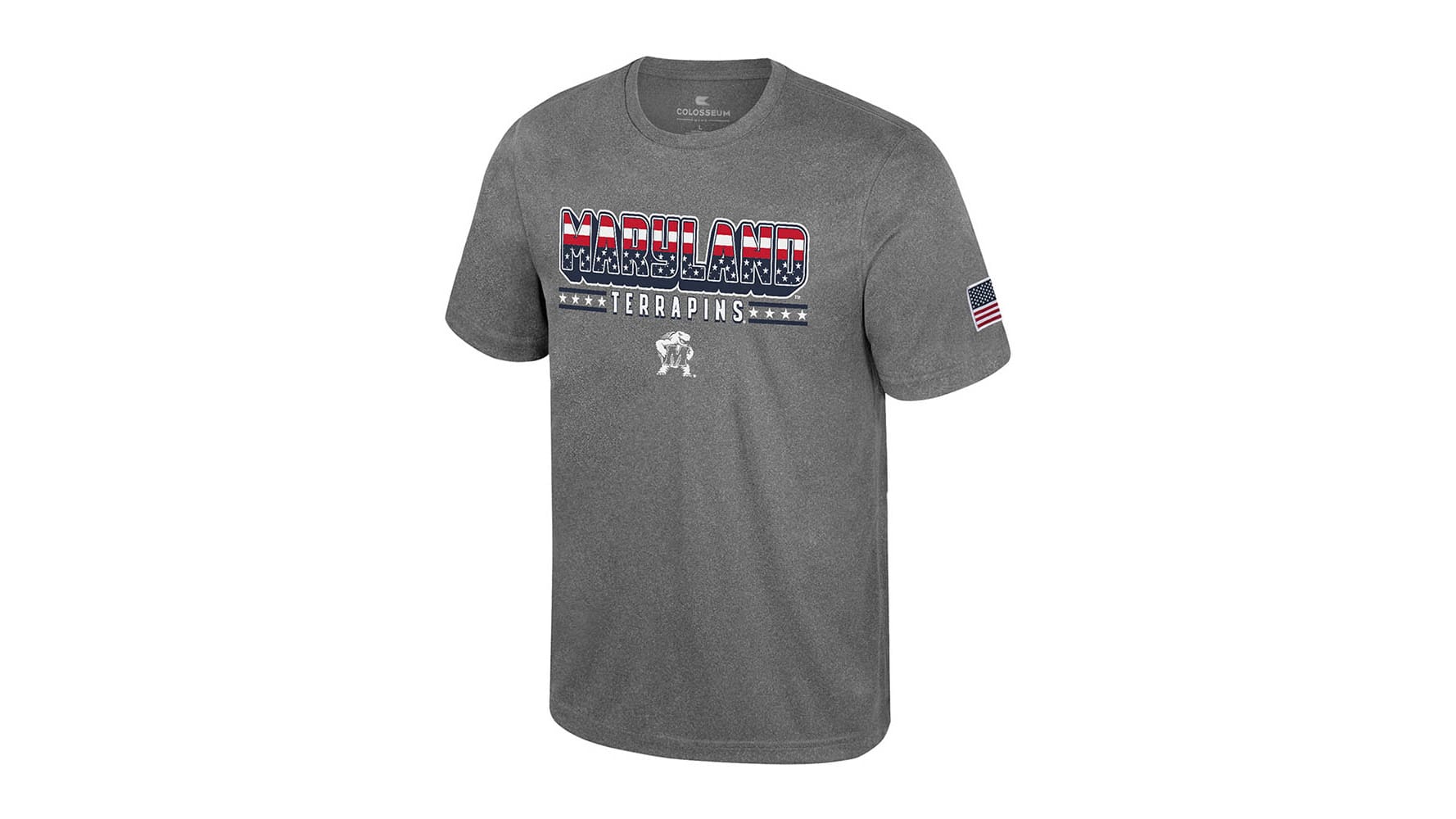Maryland Terrapins T-Shirts | University of Maryland Tees 
