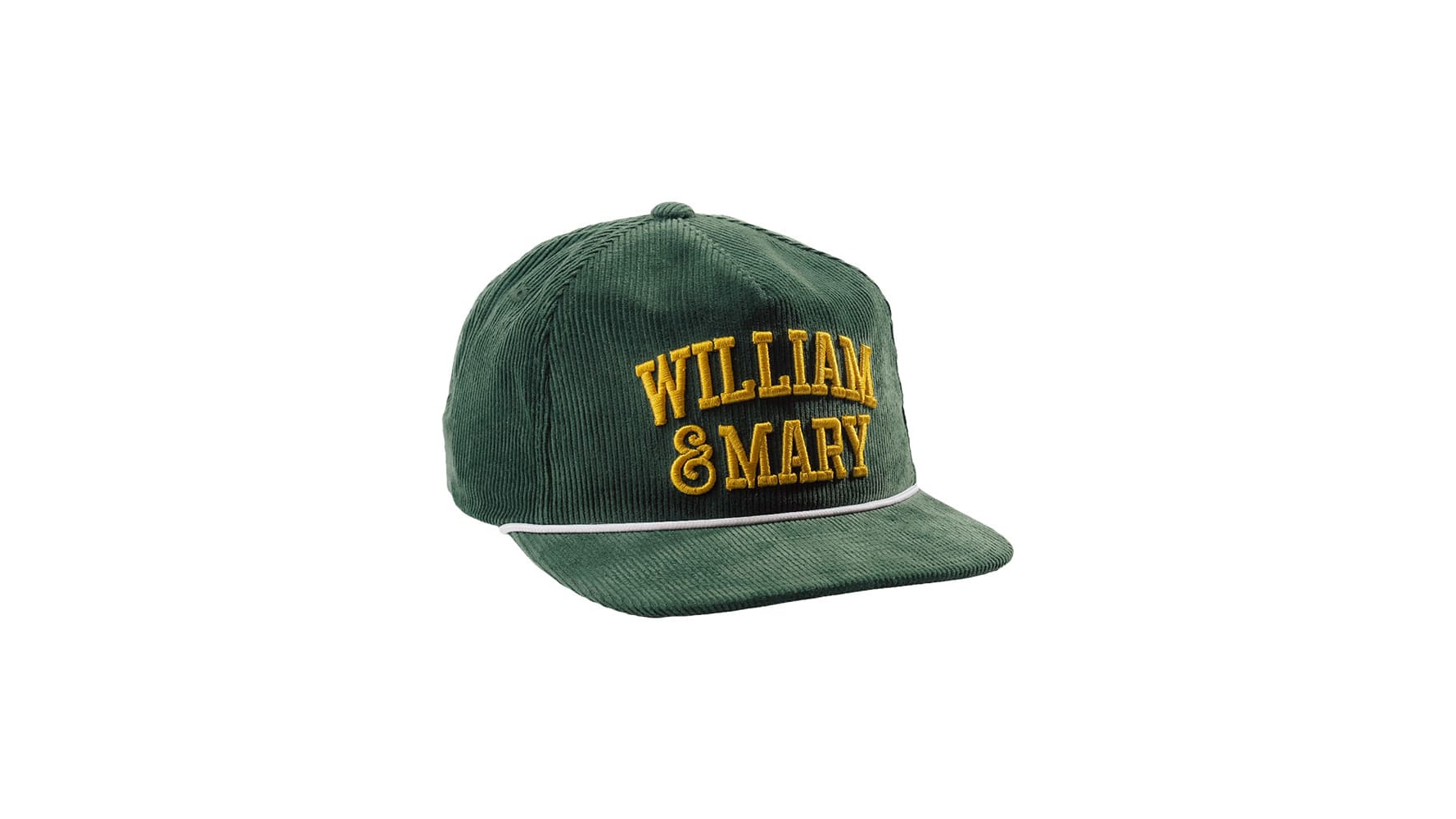 Shop William & Mary Tribe Hats | Tribe Snapbacks, Beanies & Visors