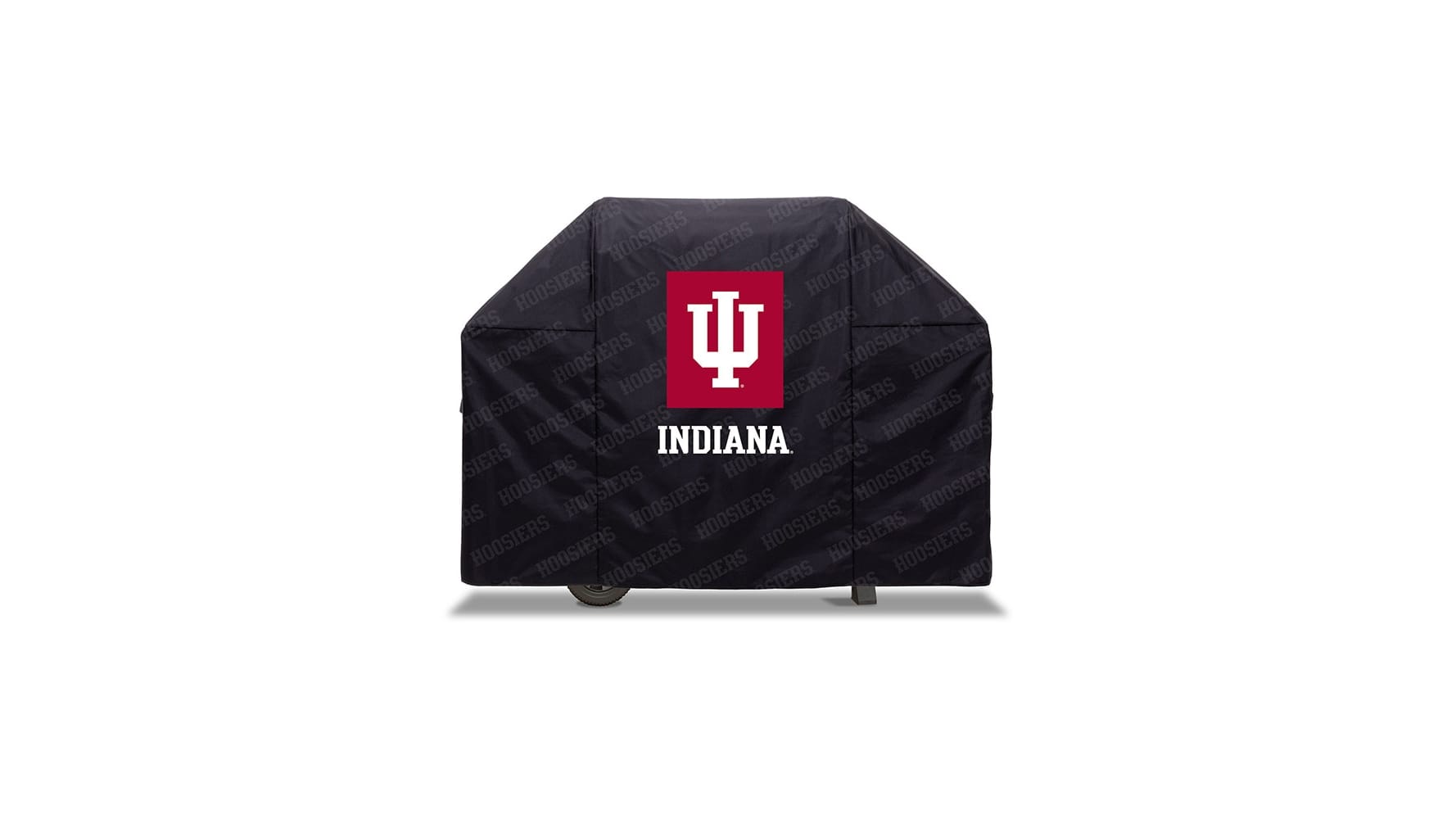 Set Da Barbecue Sportula Spirit Series 3 Pezzi – NCAA Indiana Hoosiers, Con Apri Bottiglia