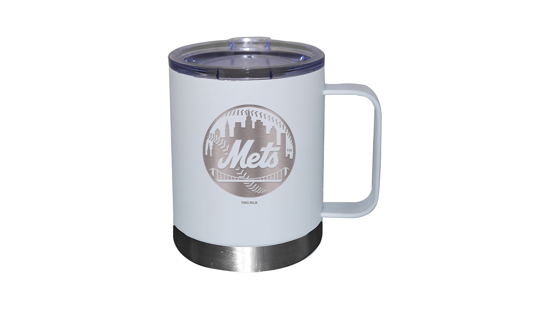 New York Mets Drinkware | Mets Coffee Mugs | NY Travel Mugs