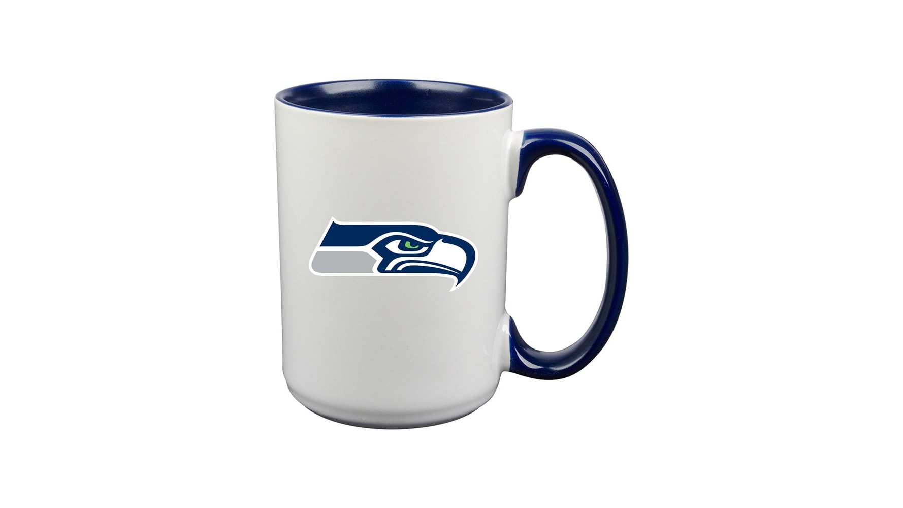 Seattle Seahawks Drinkware | Seahawks Coffee Mugs | Seahawks Travel Mugs