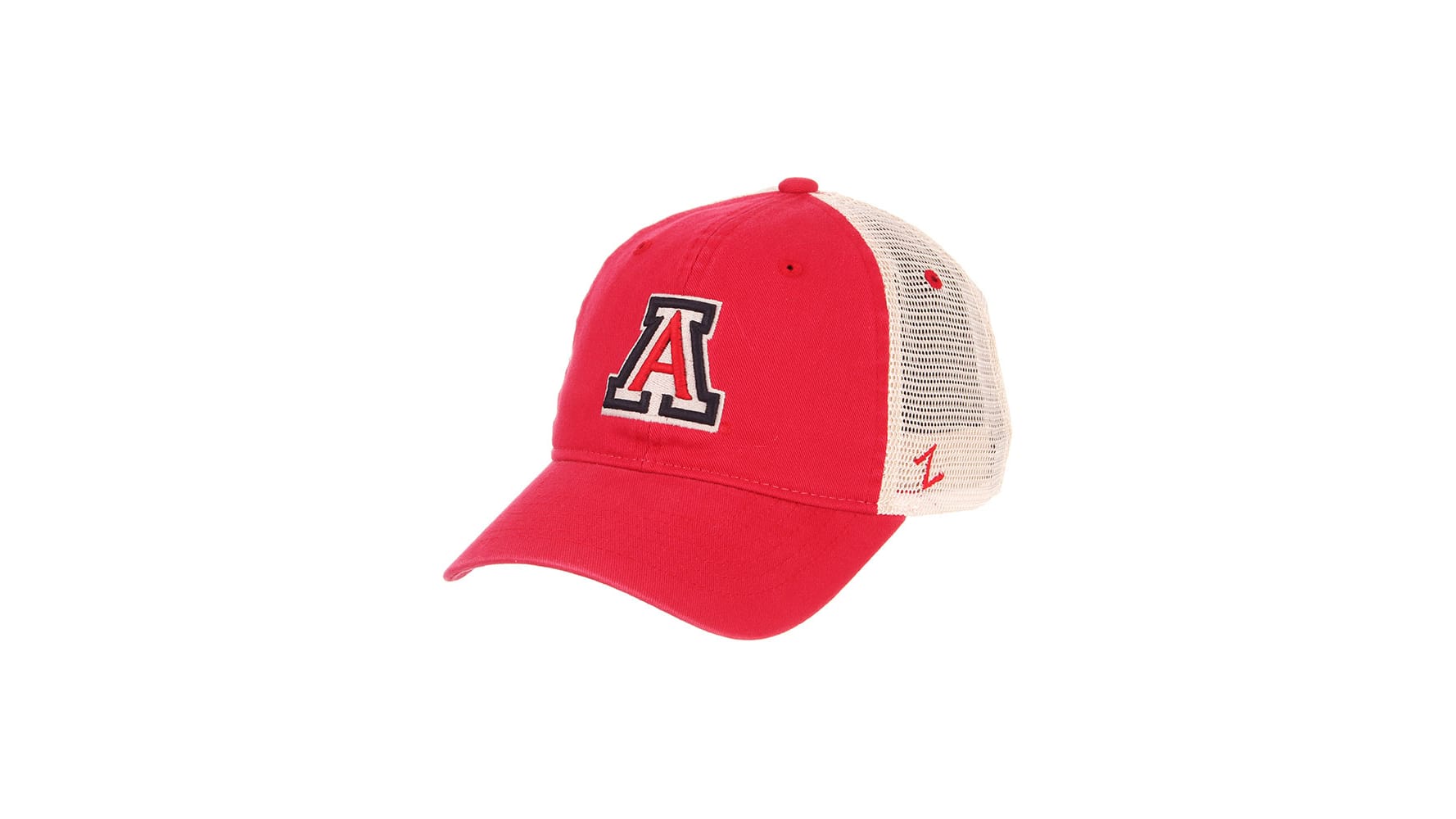 Acheter la casquette Blanche patchée des Arizona Diamondbacks
