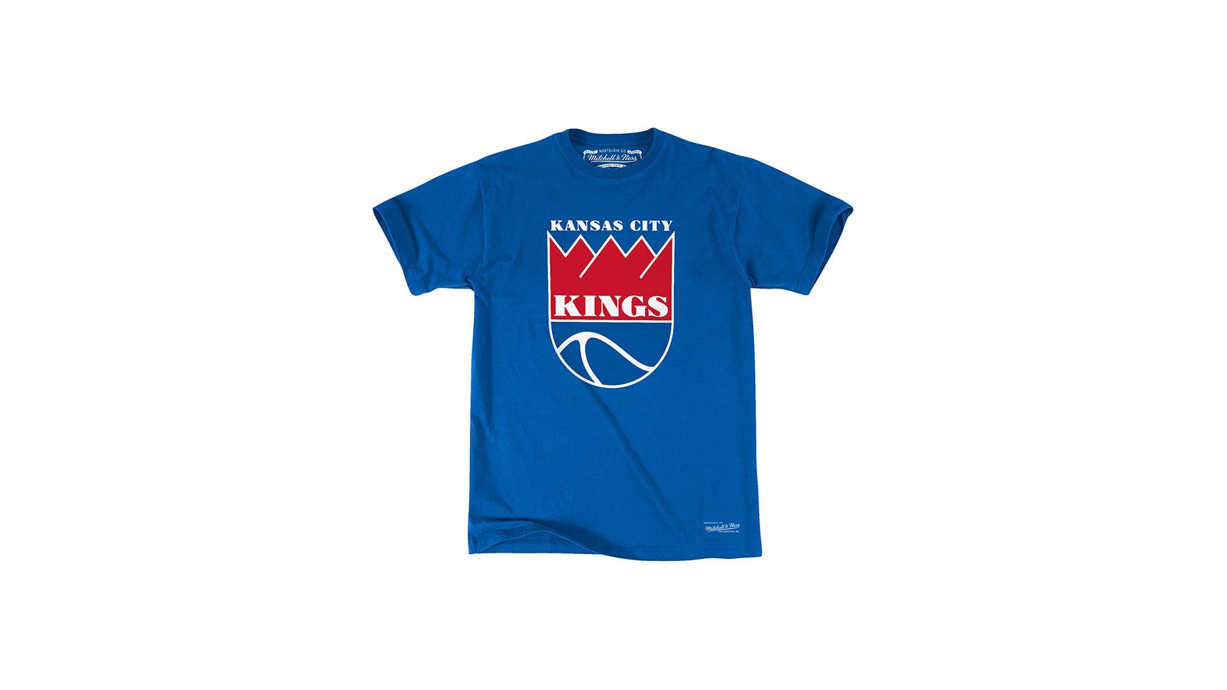kansas city kings jersey