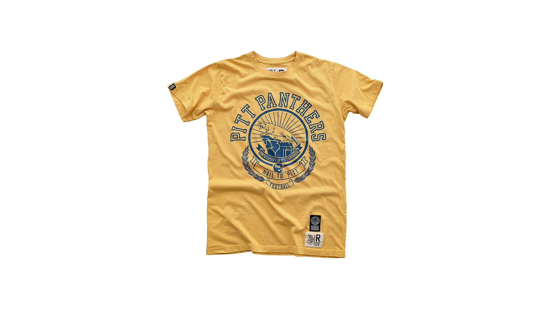 Shop Pitt Panthers Men