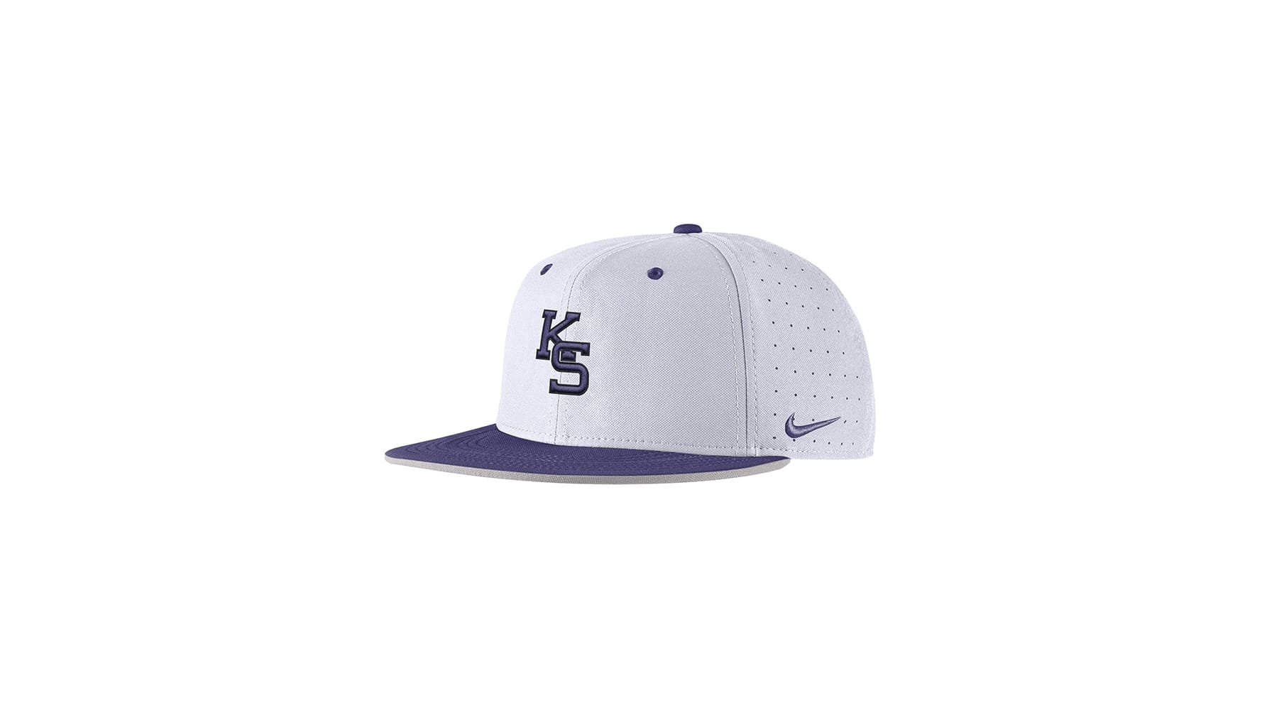 K.state Ball cap&Flip flops K-State Wildcats Hats | Kansas State University Caps  main image 3