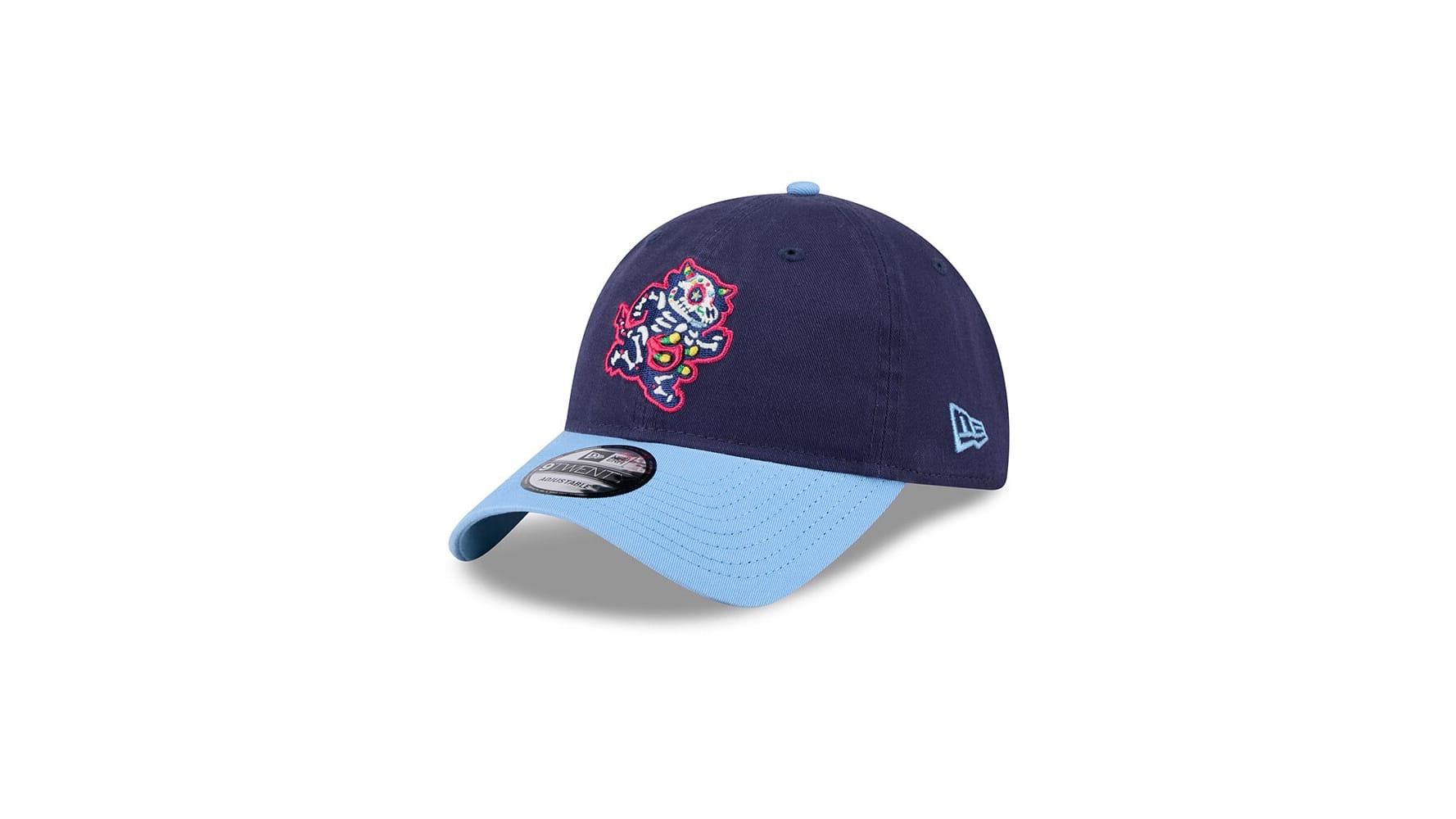 adidas Gameday 4.0 Casquette de baseball structurée et extensible pour