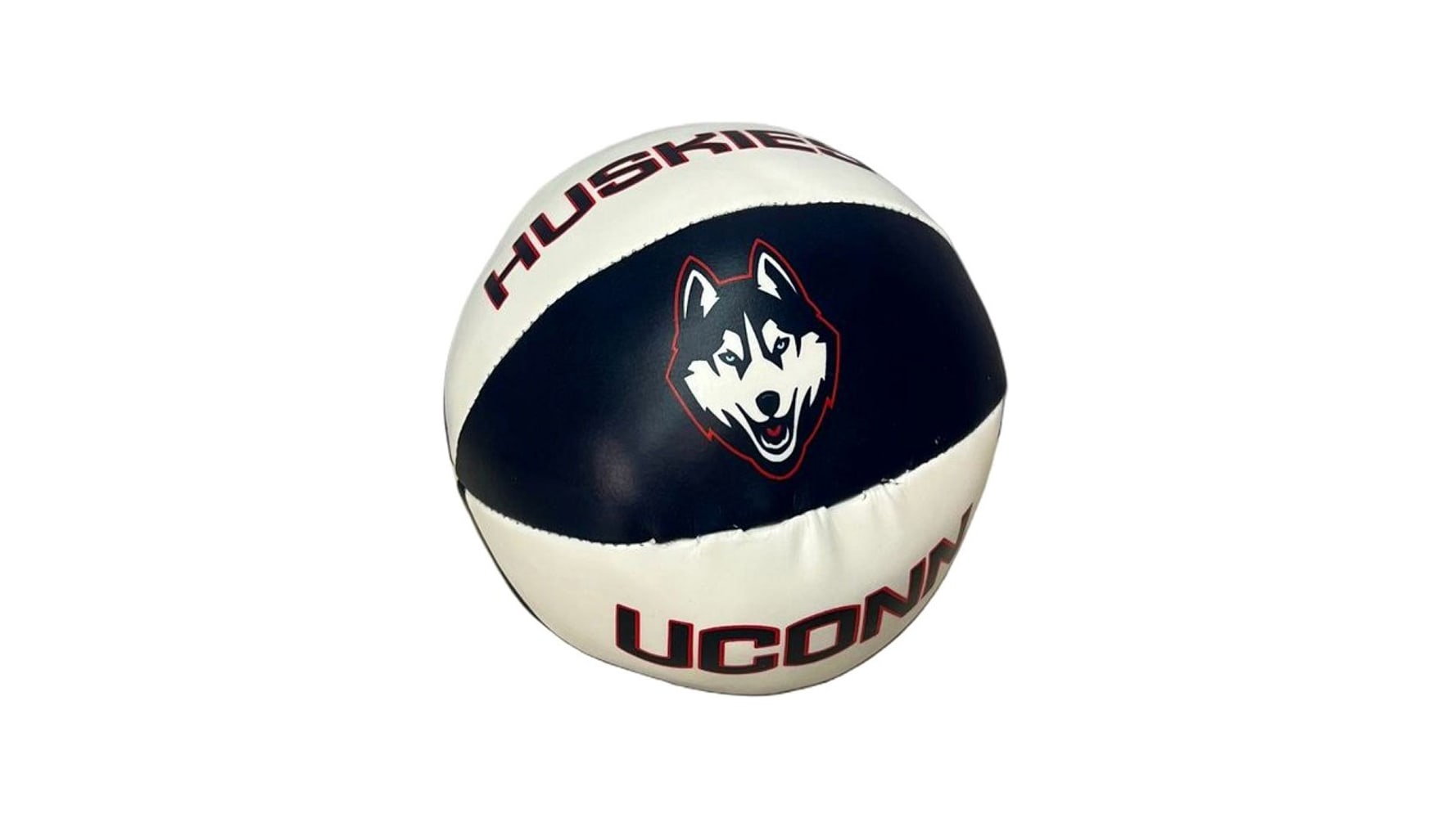 サスカチュワン大学ハスキーズぬいぐるみ UCONN Huskies Online Team Store | Toys & Games