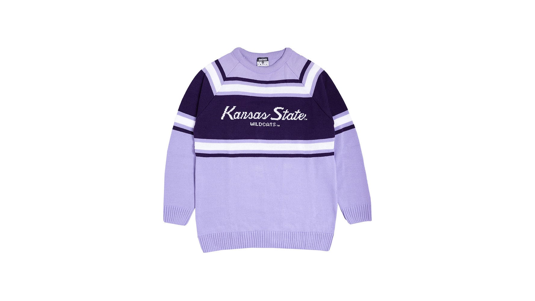 古着　Kansas State Wildcats スウェットシャツ12→9 古着 Kansas State Wildcats スウェットシャツ12→9 Shop K-State