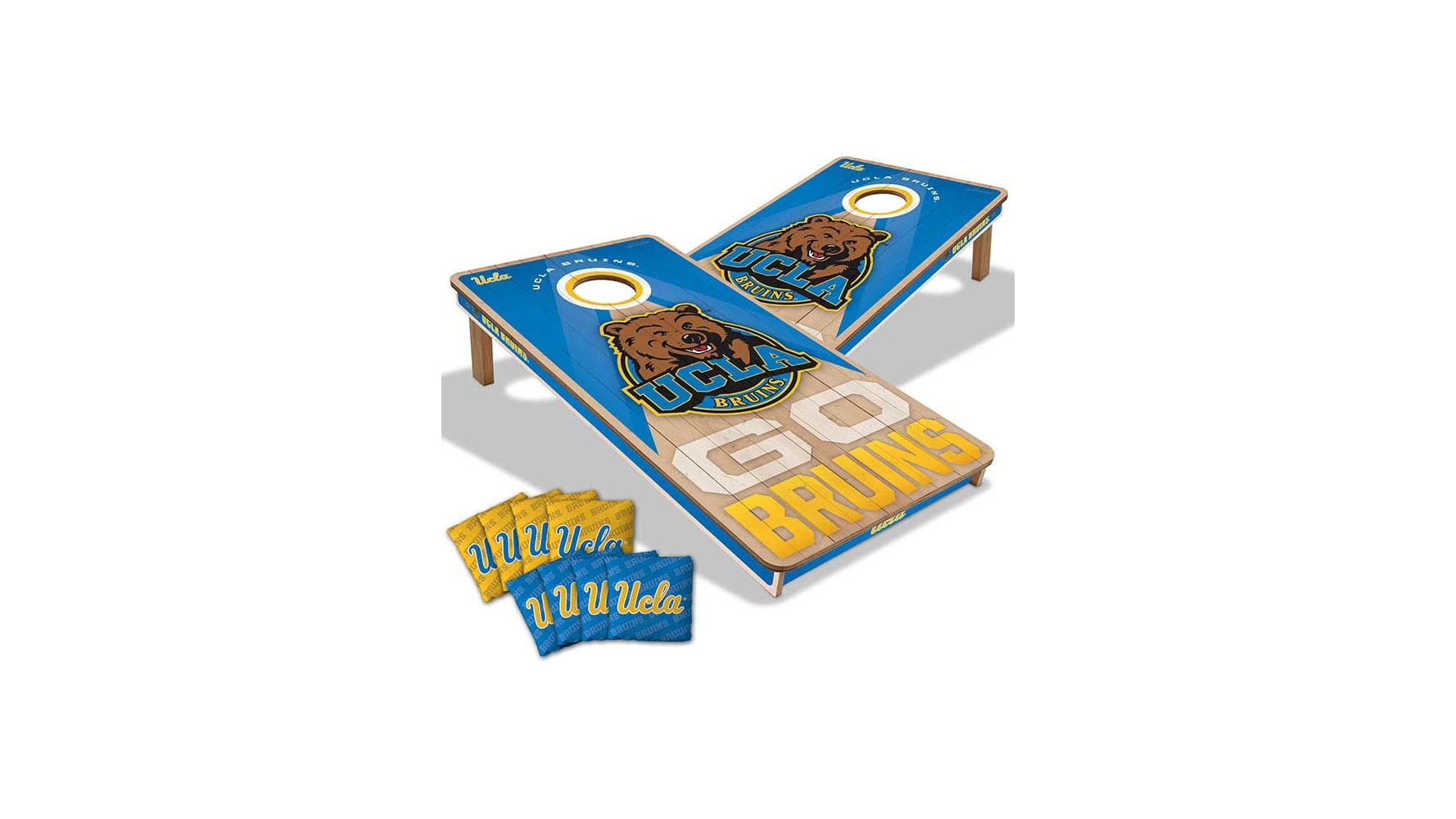 UCLA Bruins Tailgate & Party | UCLA Bruins Coolers, Tables, Tents