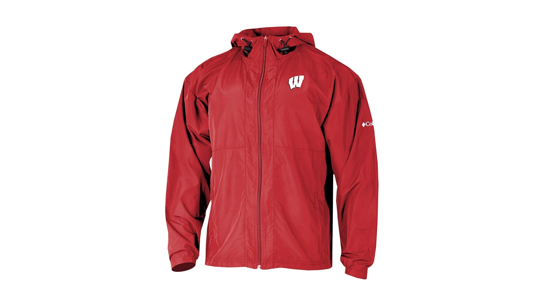 Wisconsin Badgers Jackets | Wisconsin Badgers Light Jackets 