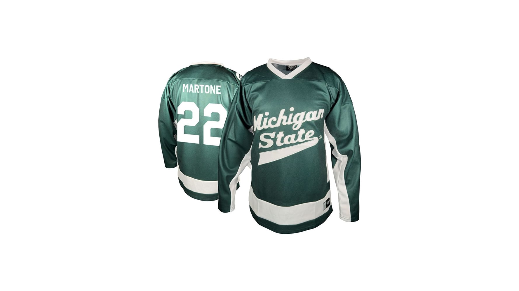 Michigan State Spartans Shop at Big Ten | Michigan State Spartans