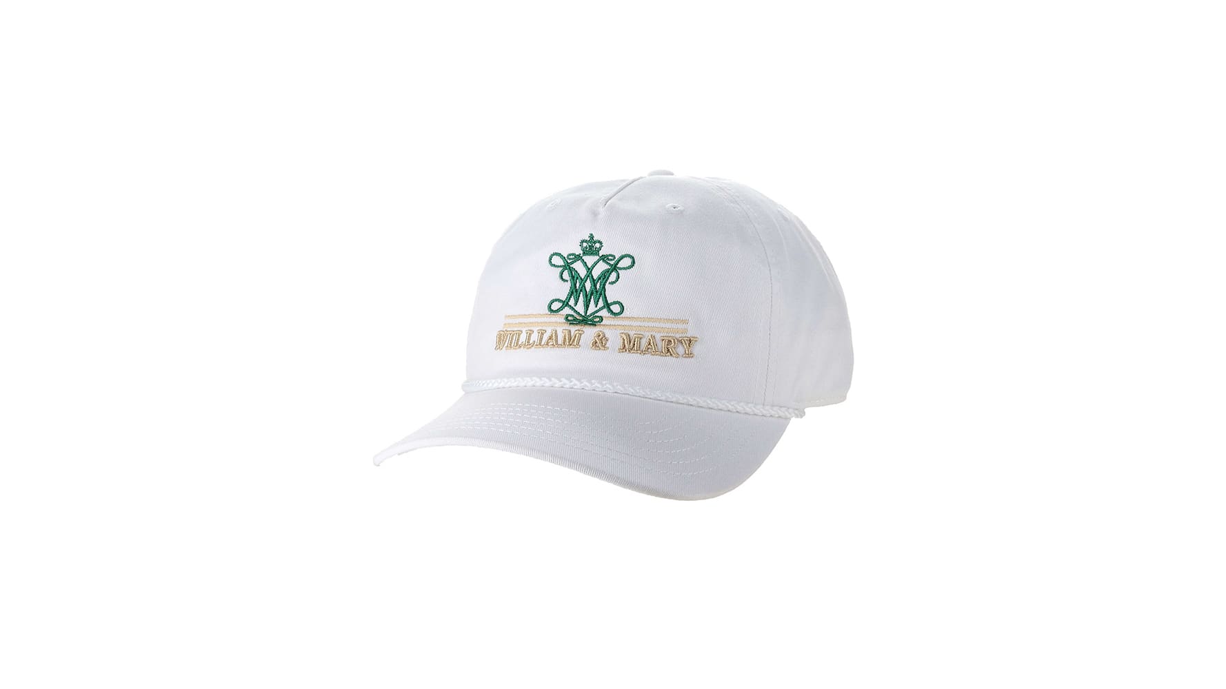 Shop William & Mary Tribe Hats | Tribe Snapbacks, Beanies & Visors