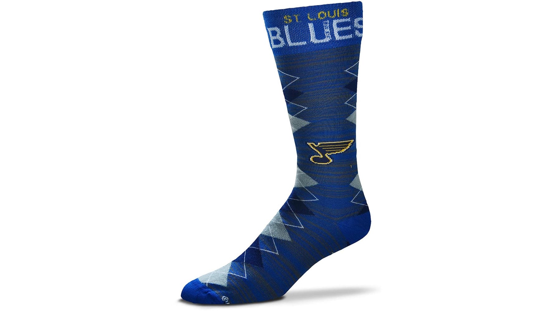 st louis blues dress socks The Livingstons