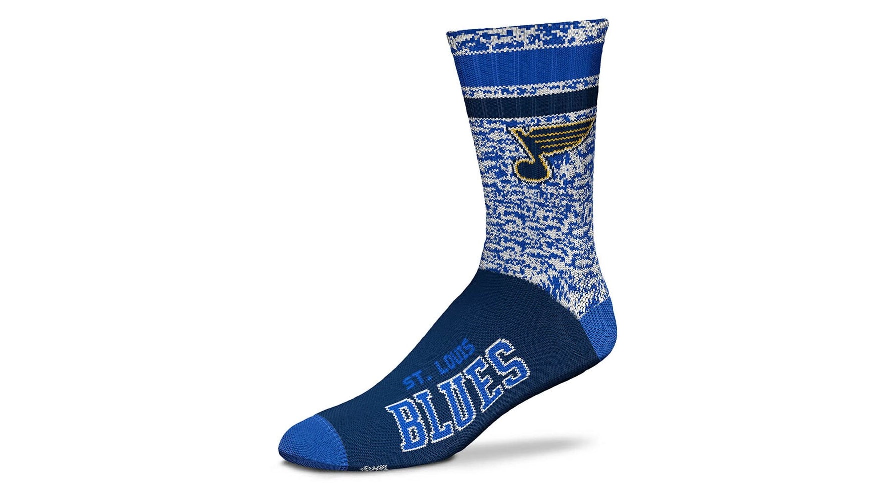 st louis blues dress socks Men's blue socks with polka dots