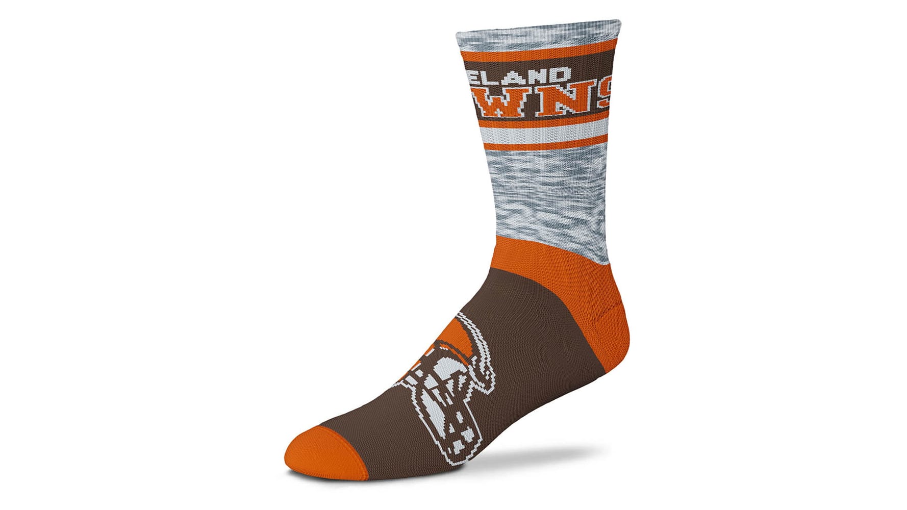 Cleveland Browns Sock Store | Browns Dress Socks, Argyle Socks, Crew Socks
