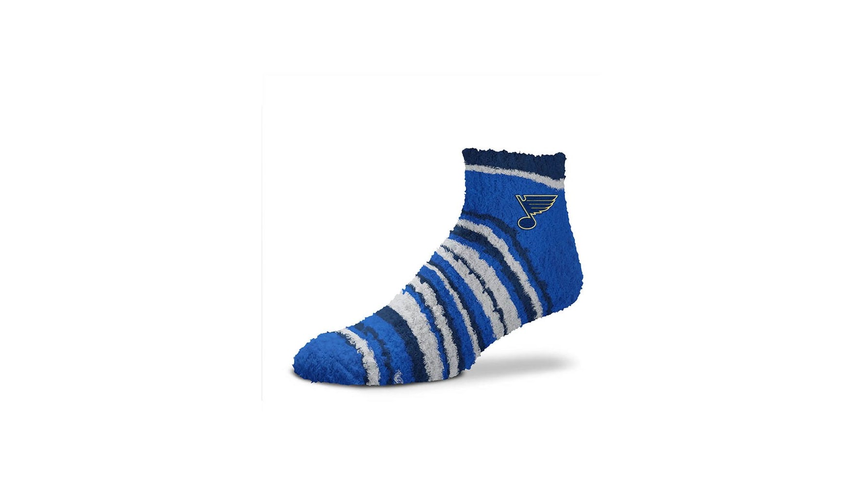 St Louis Blues Sock Store | Blues Dress Socks, Argyle Socks, Crew Socks