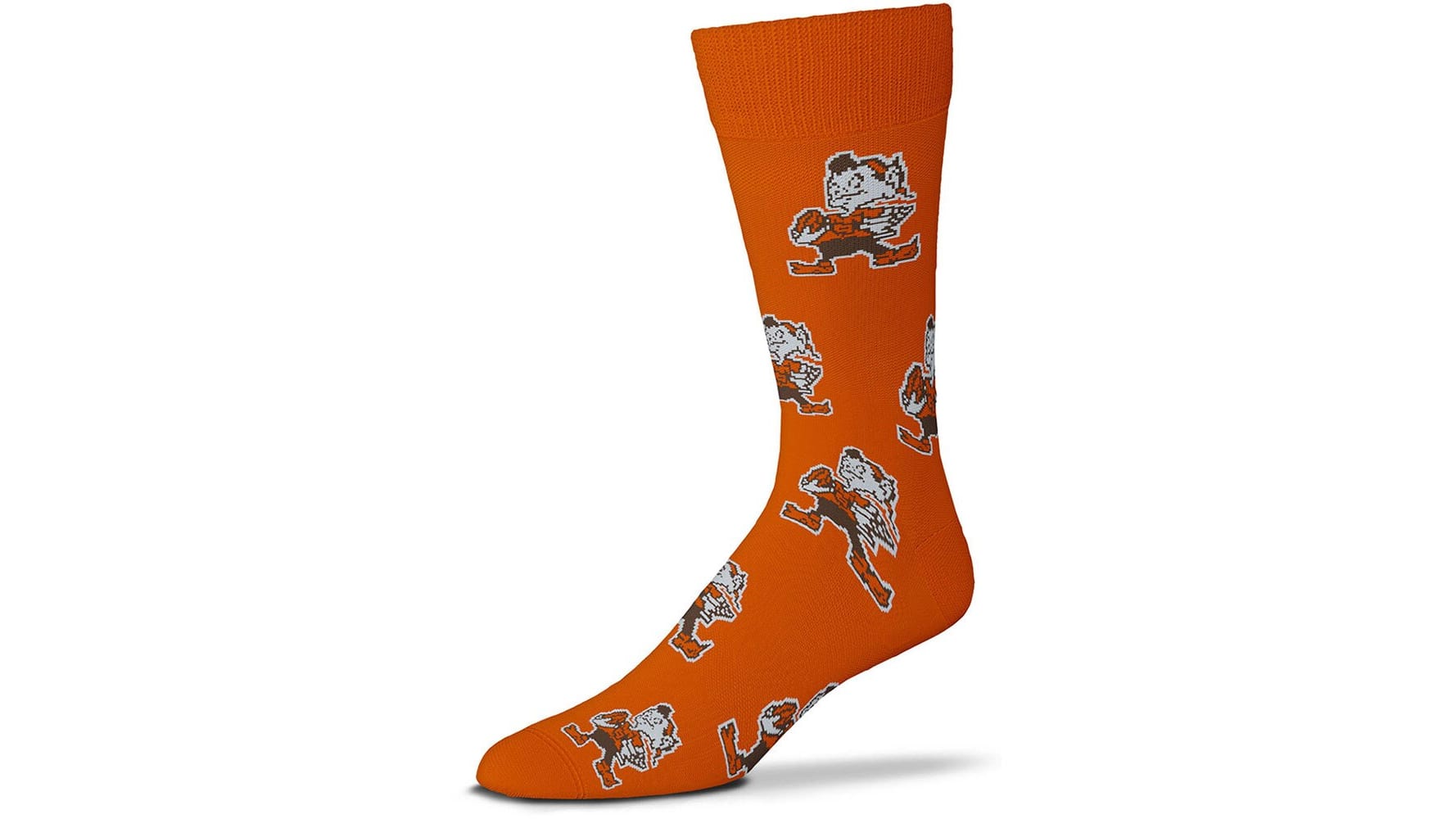 Cleveland Browns Sock Store | Browns Dress Socks, Argyle Socks, Crew Socks