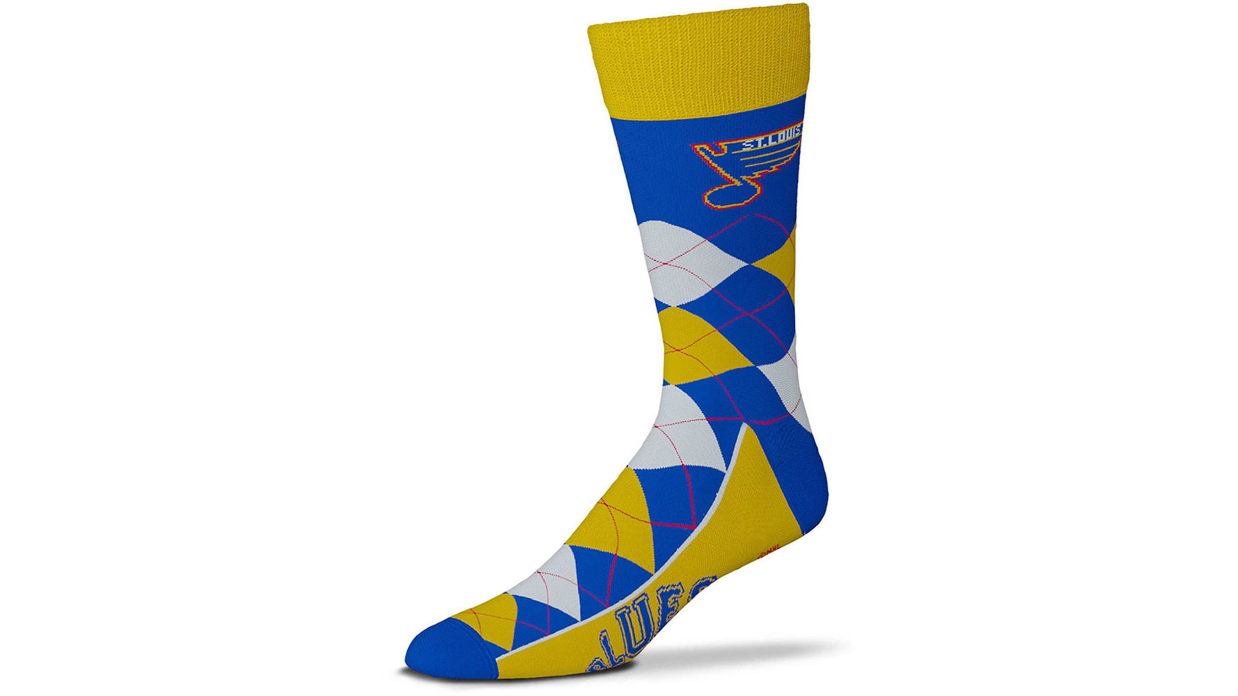 st louis blues dress socks St Louis Blues Sock Store