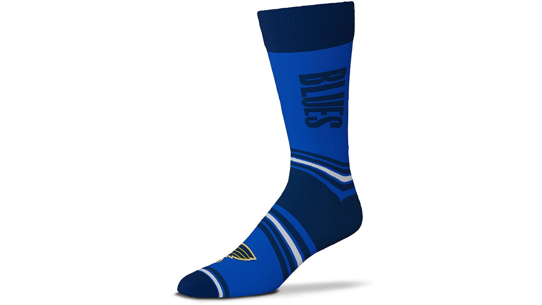 St Louis Blues Sock Store | Blues Dress Socks, Argyle Socks, Crew Socks