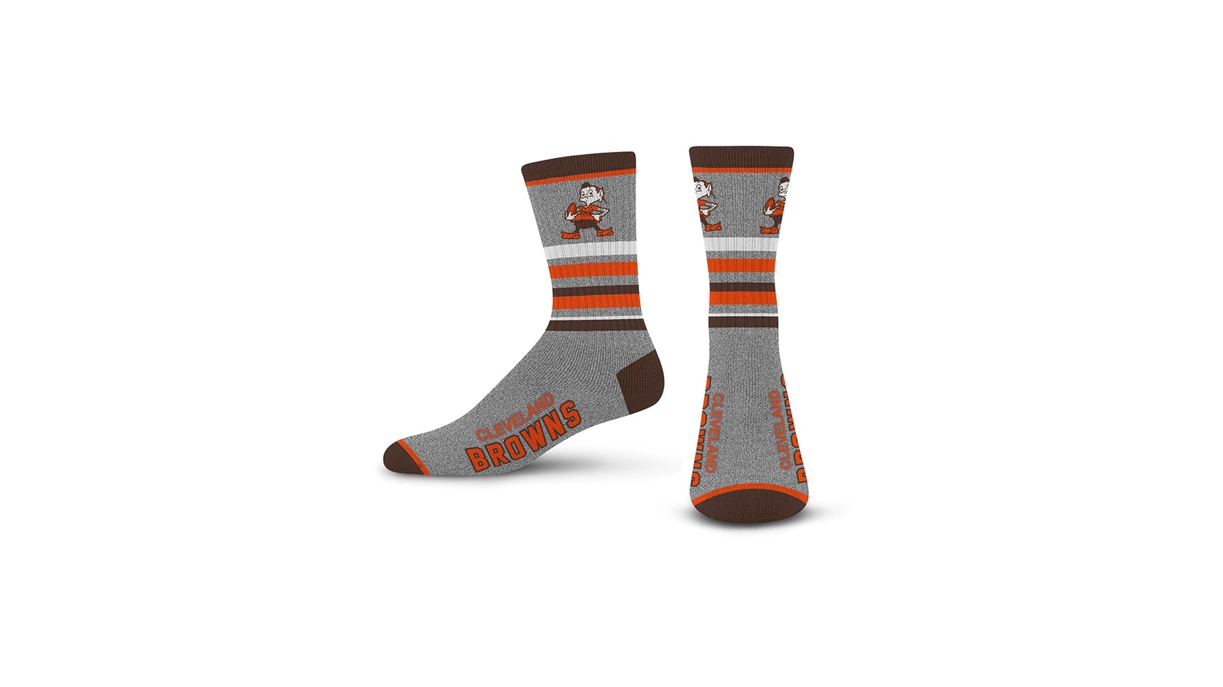 Cleveland Browns Sock Store | Browns Dress Socks, Argyle Socks, Crew Socks