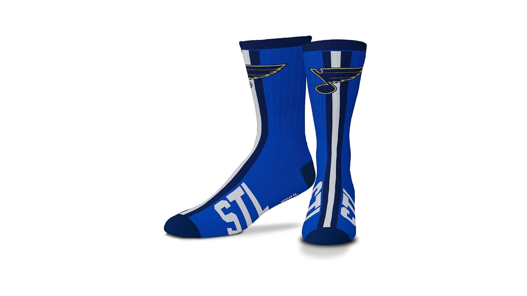 st louis blues dress socks Louis