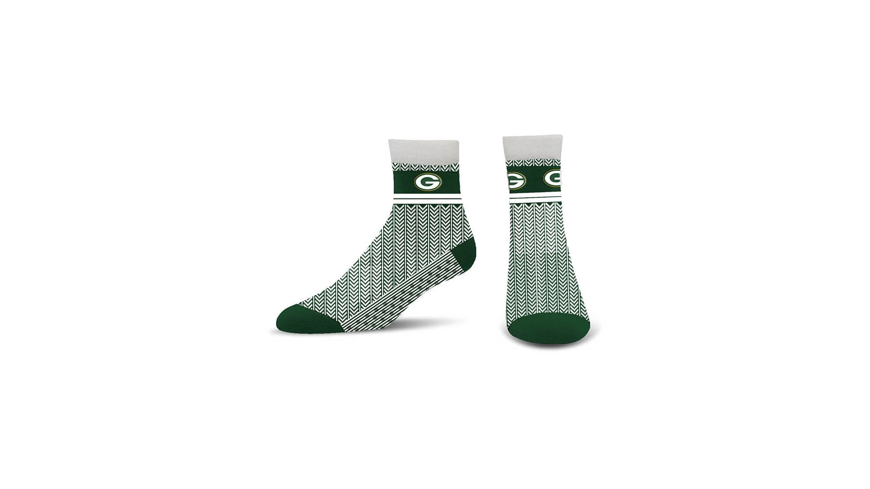 Green Bay Packers Sock Store | Packers Dress Socks, Argyle Socks, Crew Socks